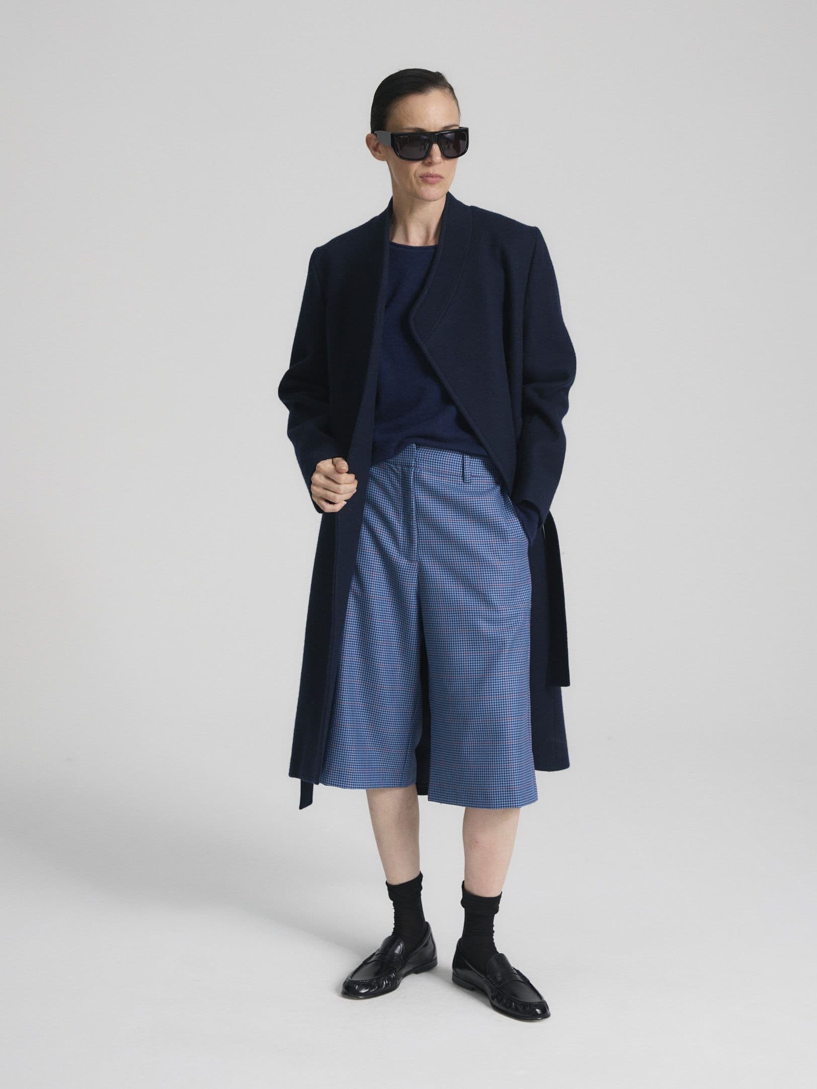 Bermuda Harry