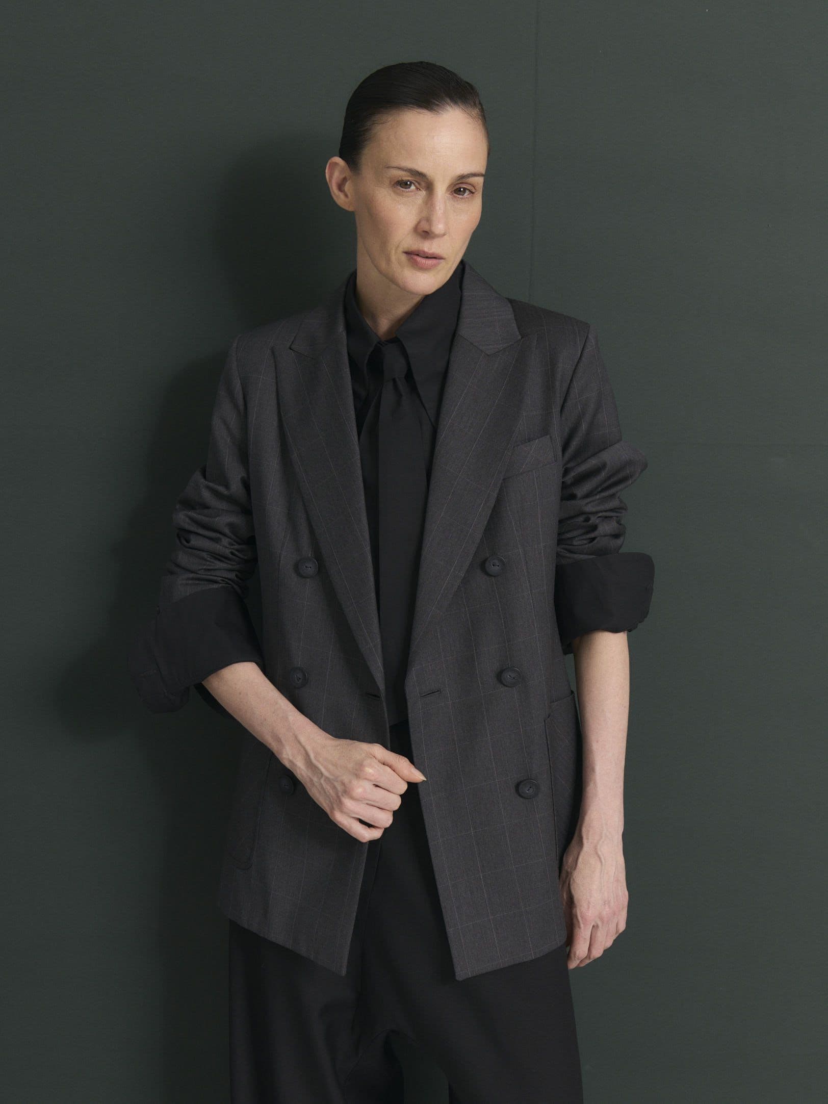 Blazer Juana