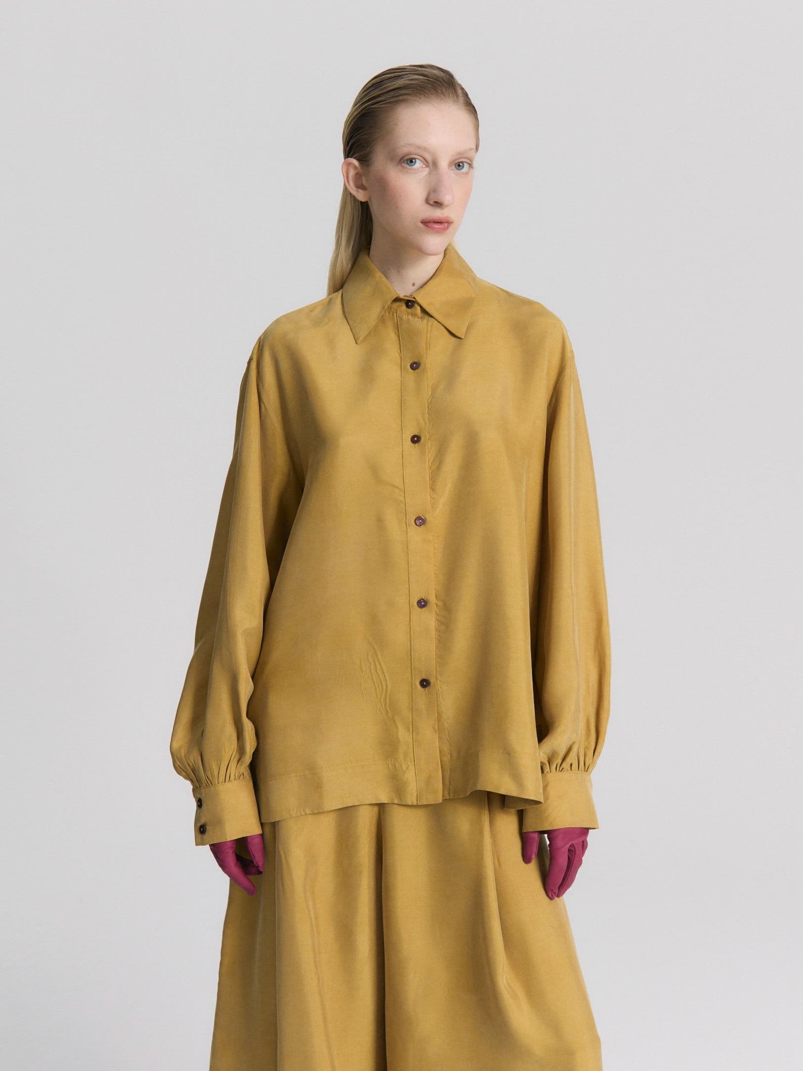 Camisa Rachel
