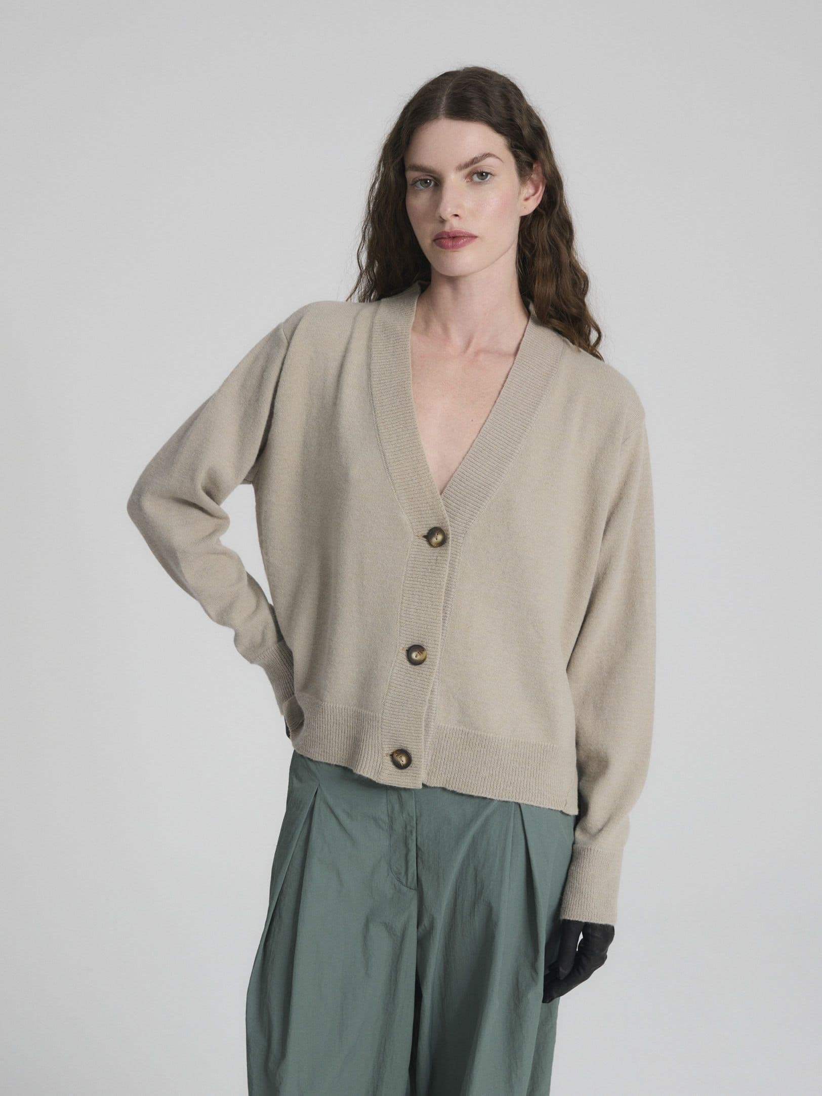 Cardigan Bren