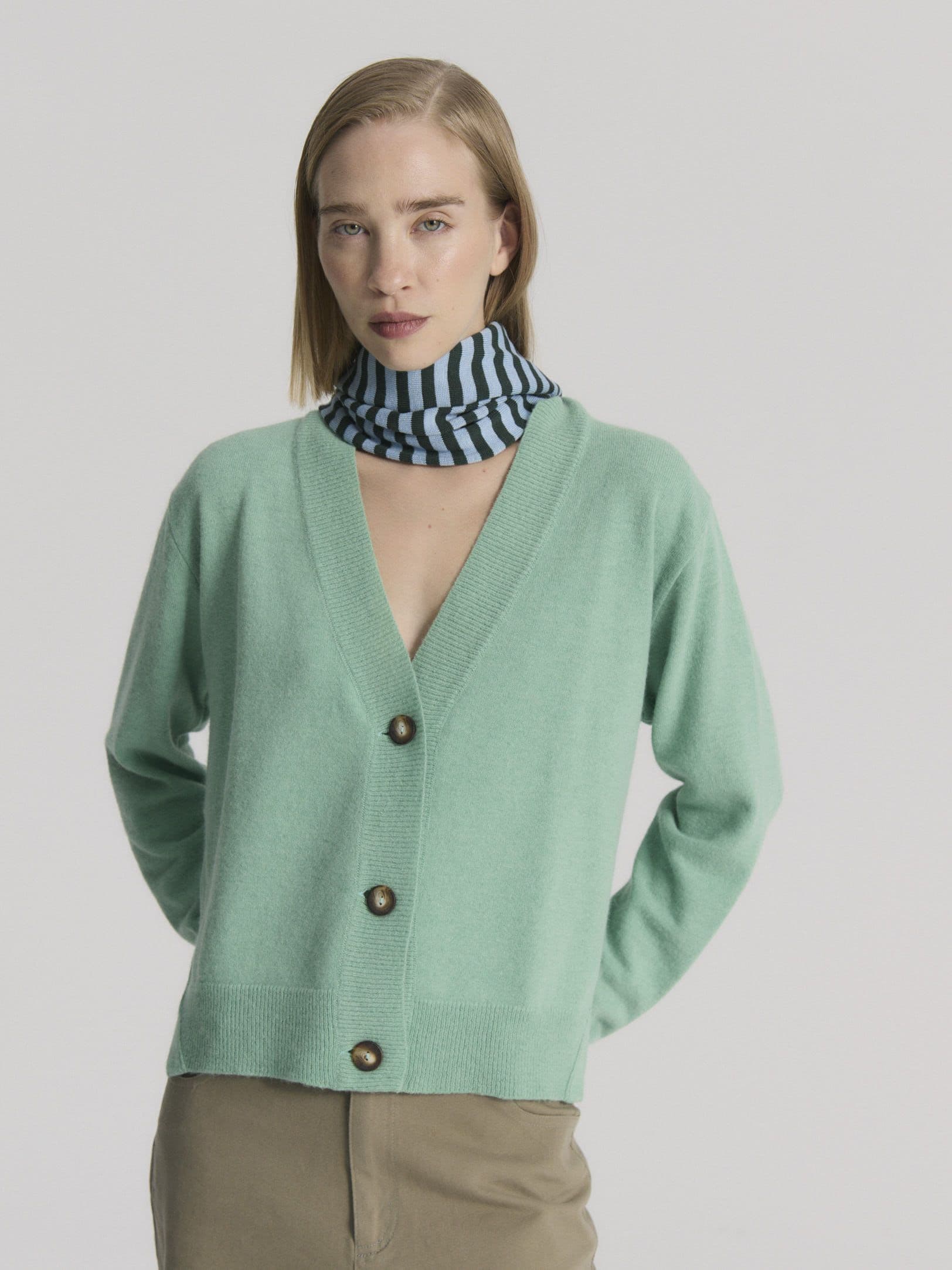 Cardigan Bren
