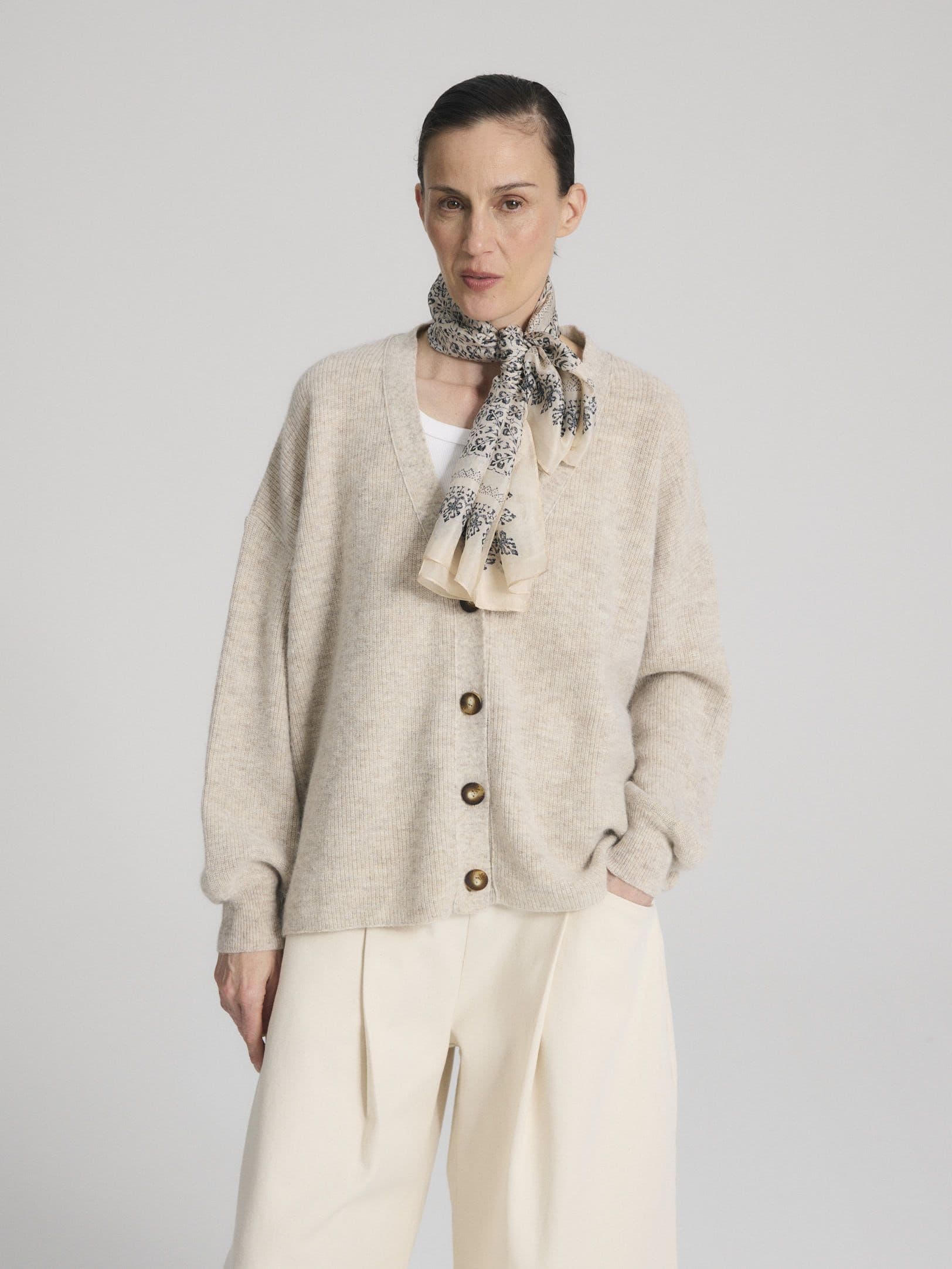 Cardigan Juliana