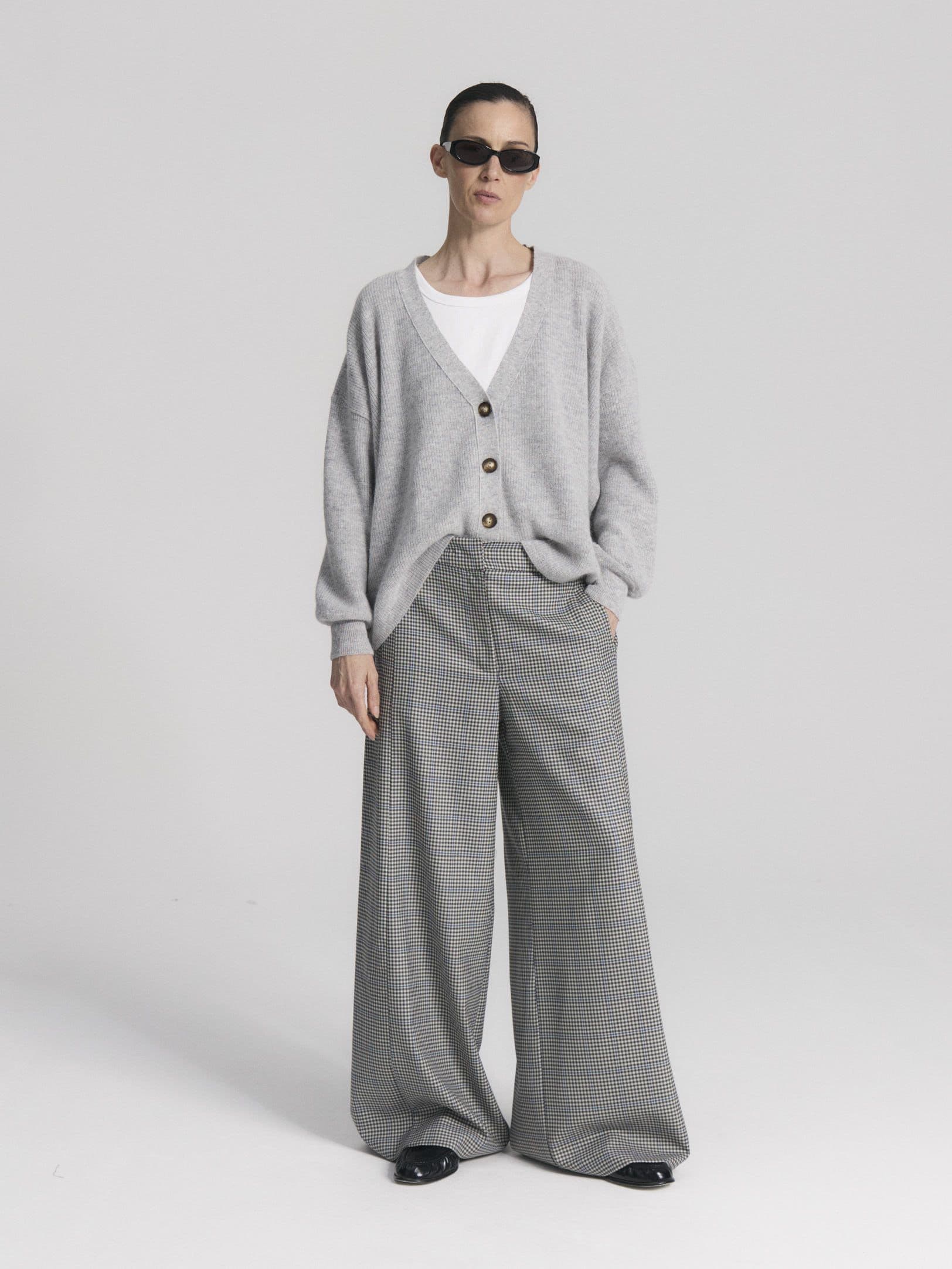 Cardigan Juliana