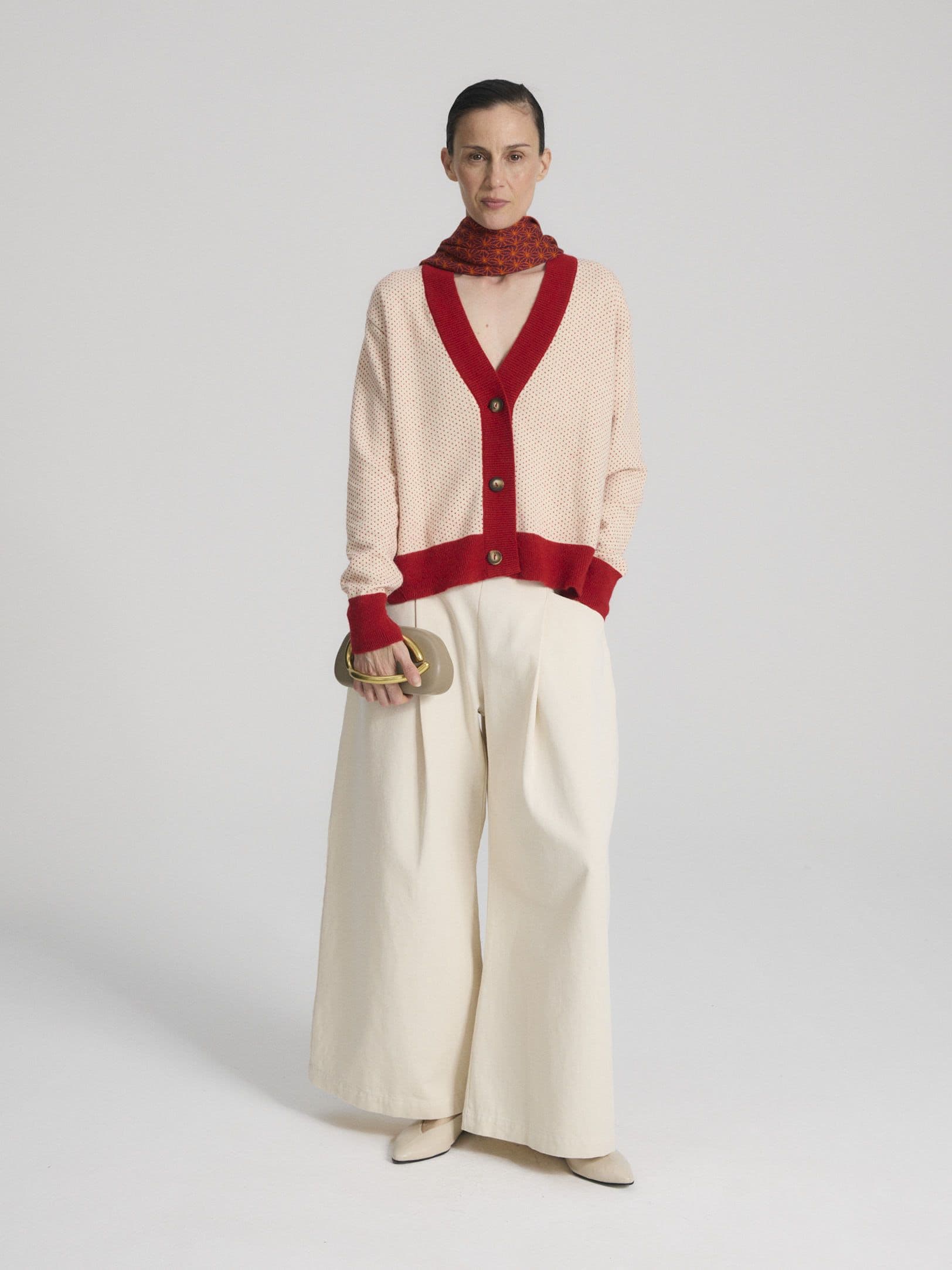 Cardigan Love