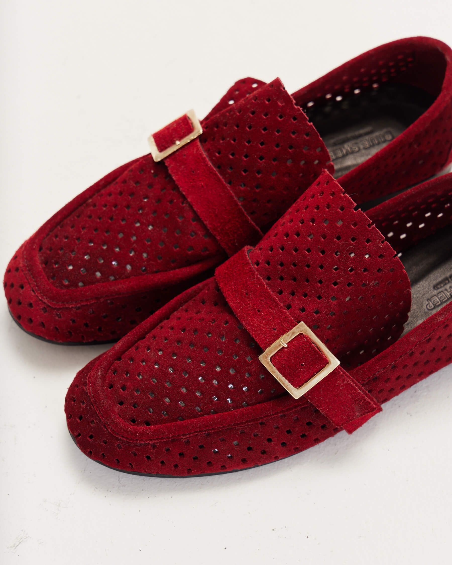 Mocasin Romeo