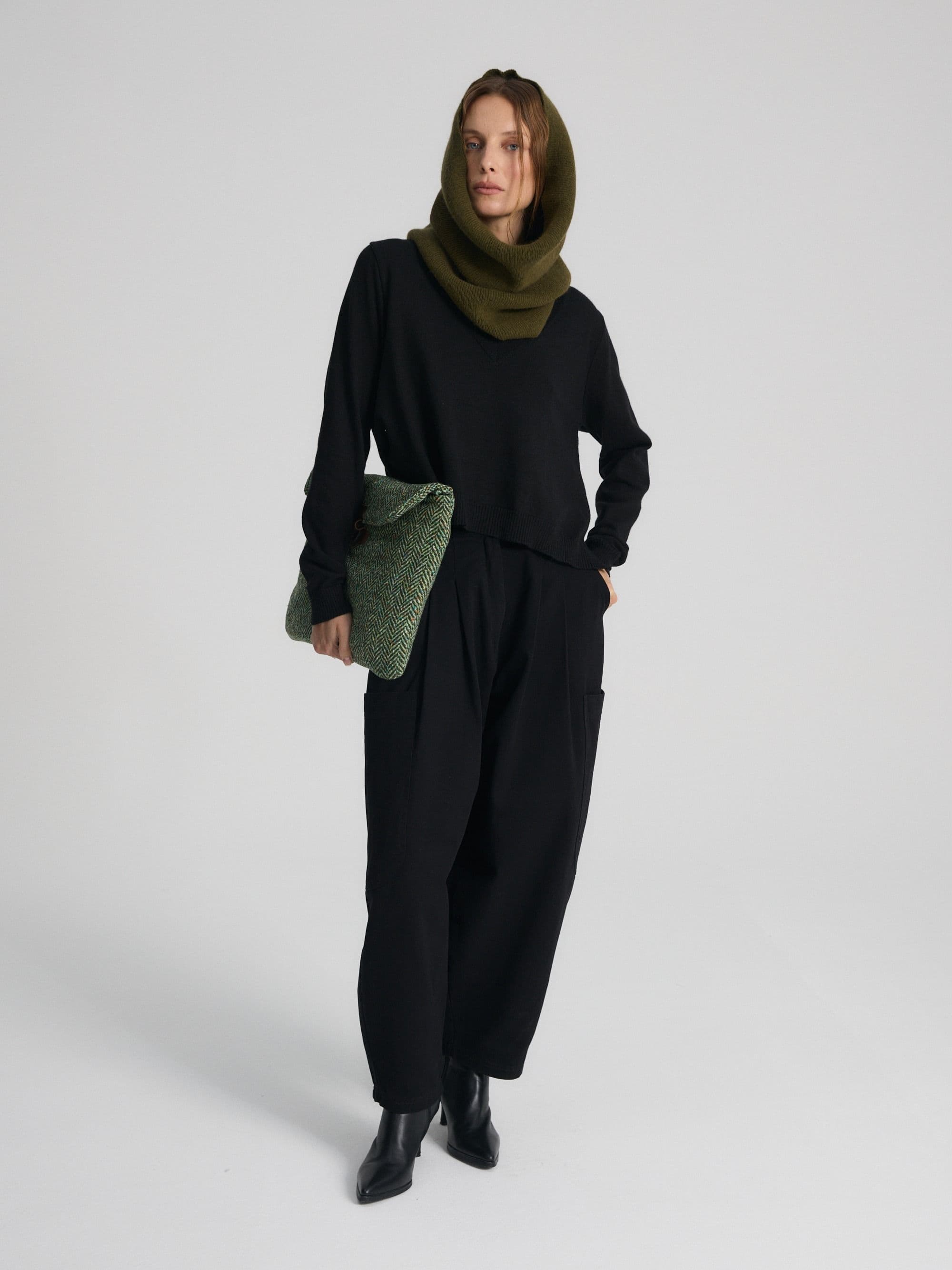 Pantalon Agatha