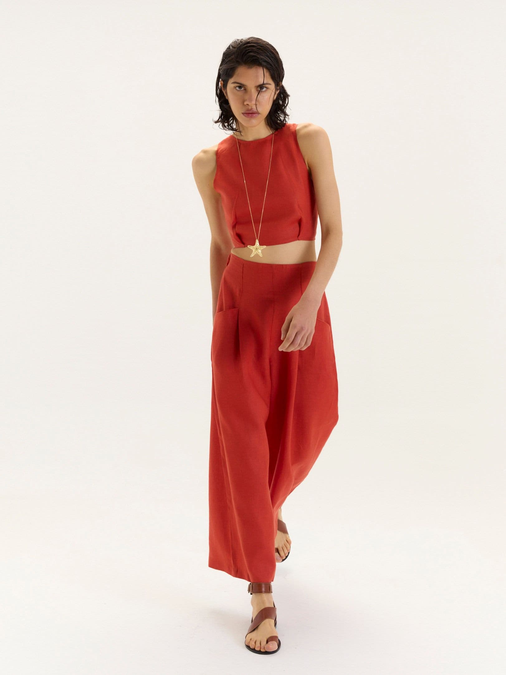 Pantalon Amancio