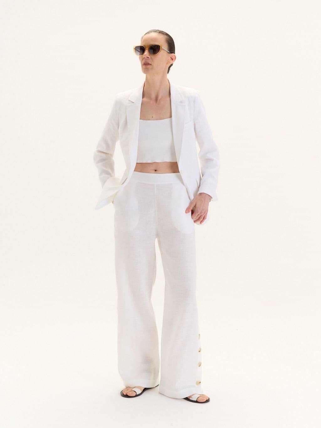 Pantalon Balinda