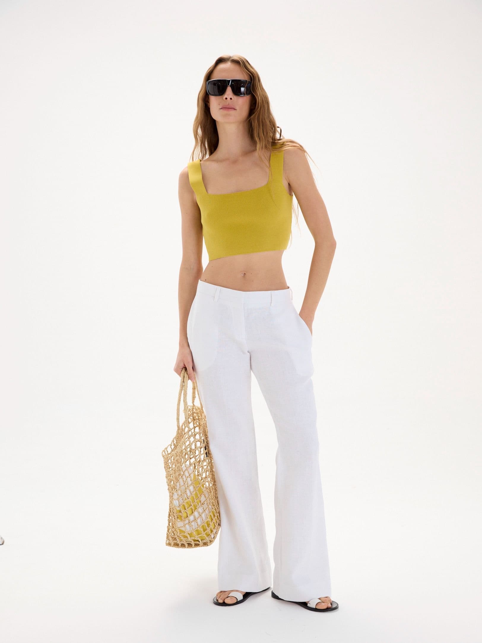 Pantalon John