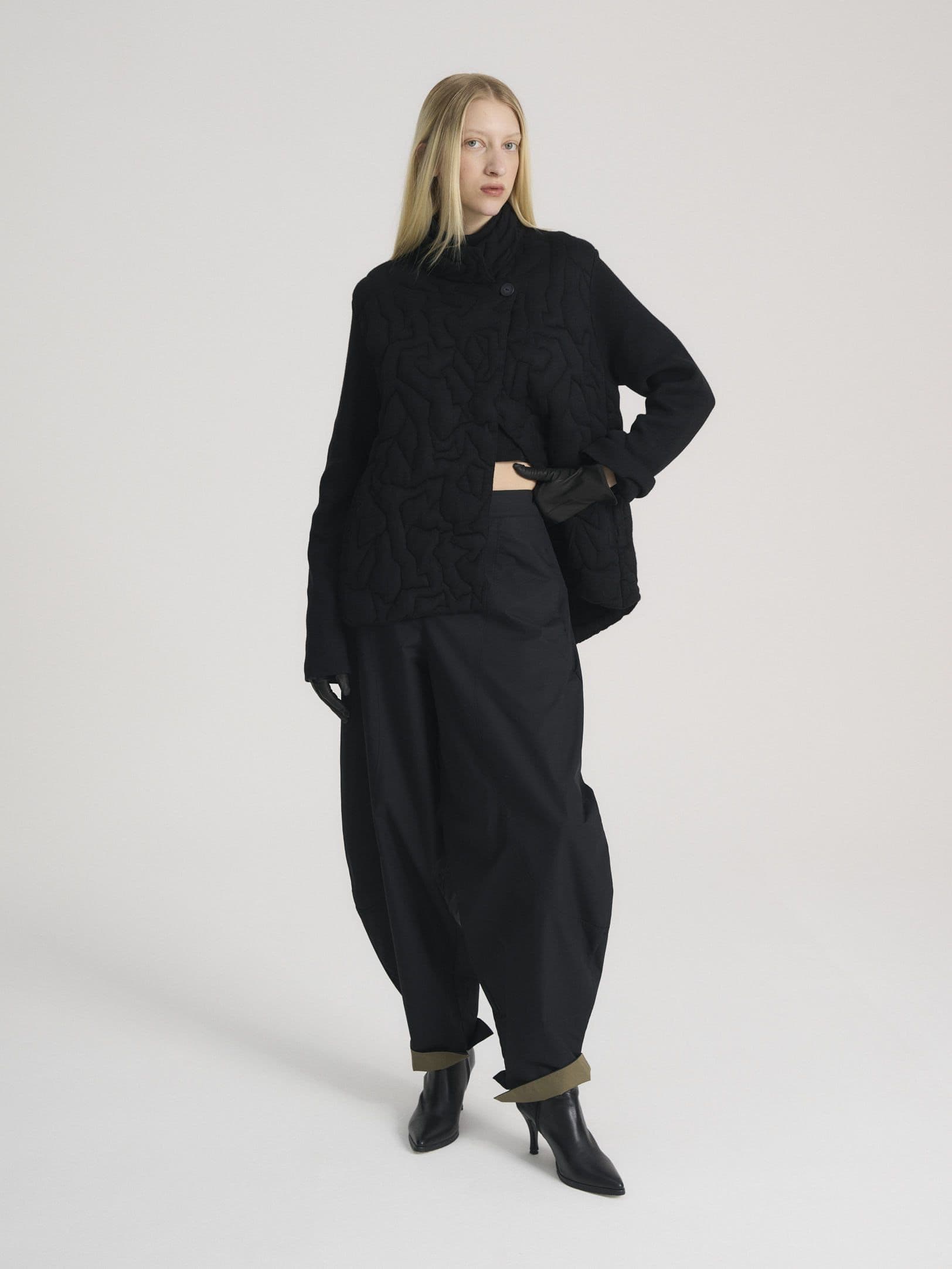 Pantalon Matilda