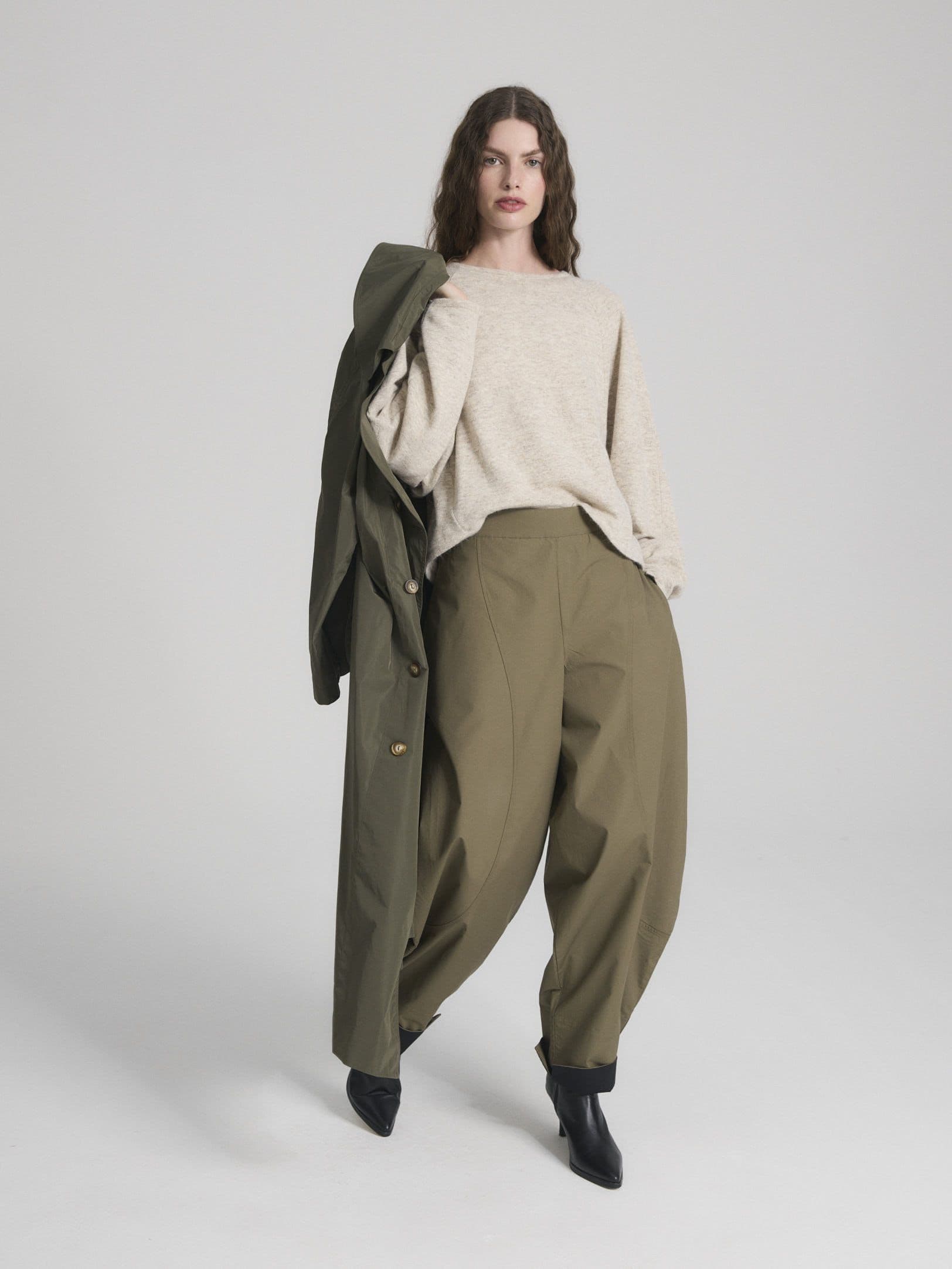 Pantalon Matilda