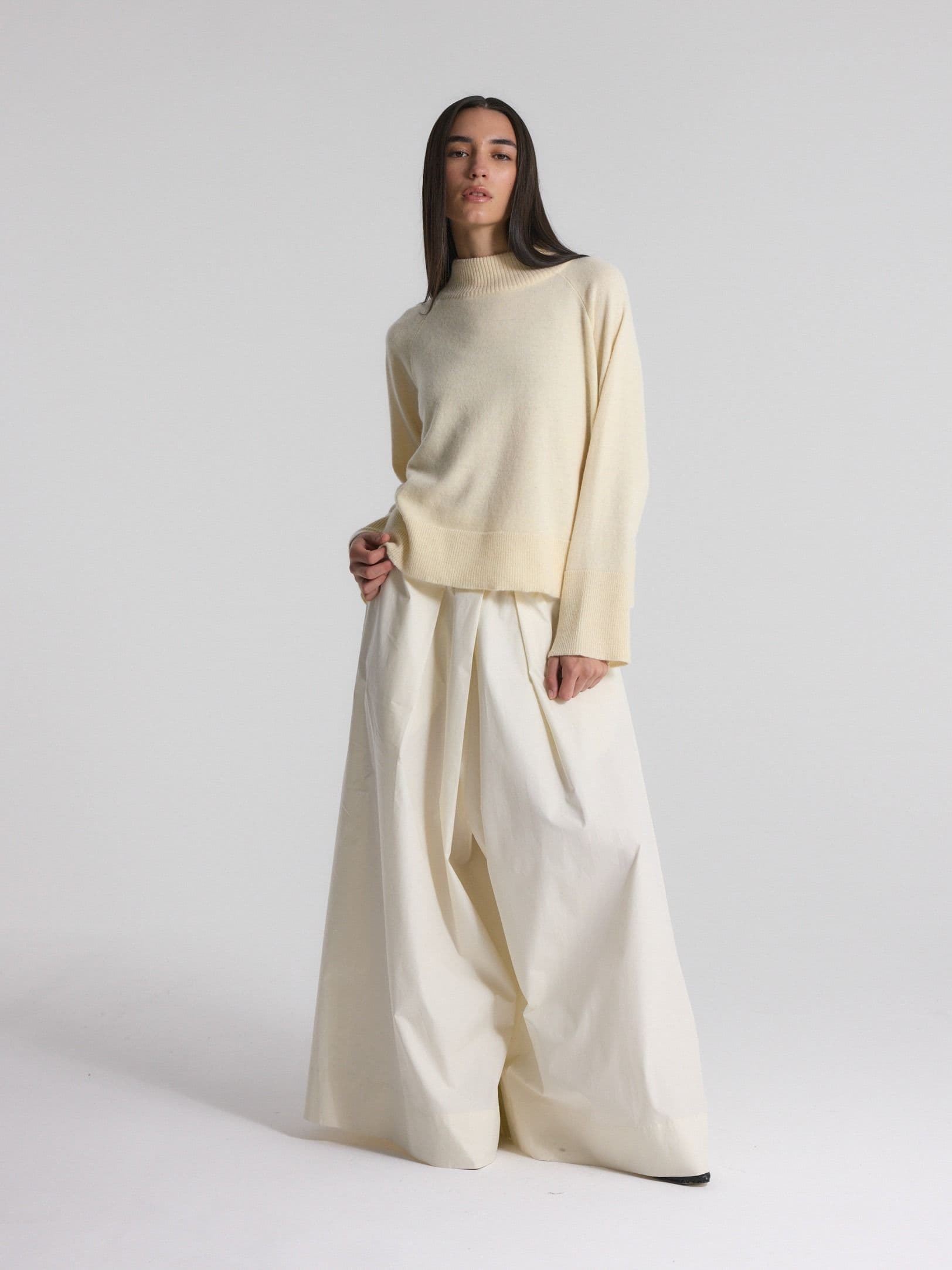 Polera Albertina