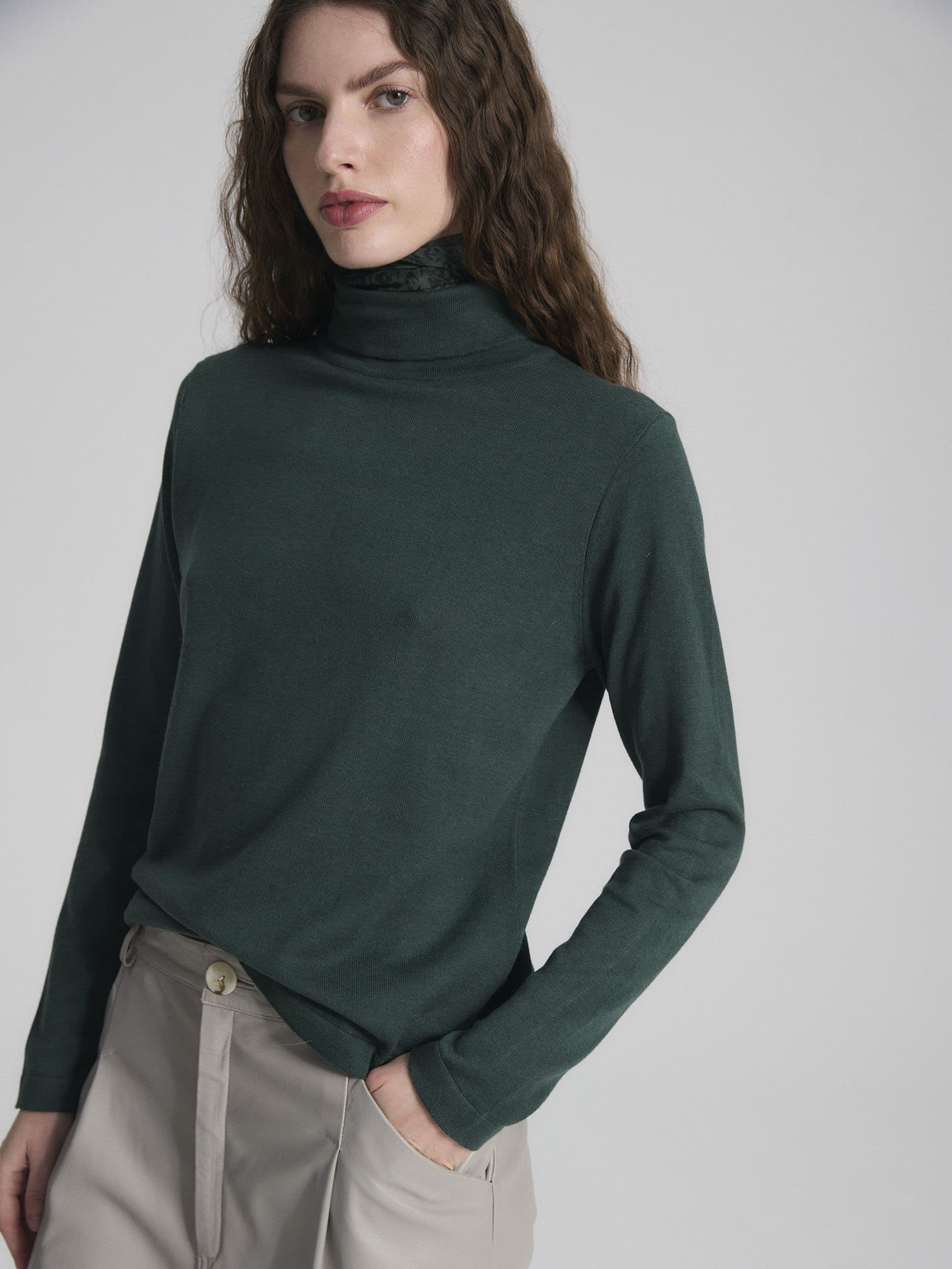 Polera Alice
