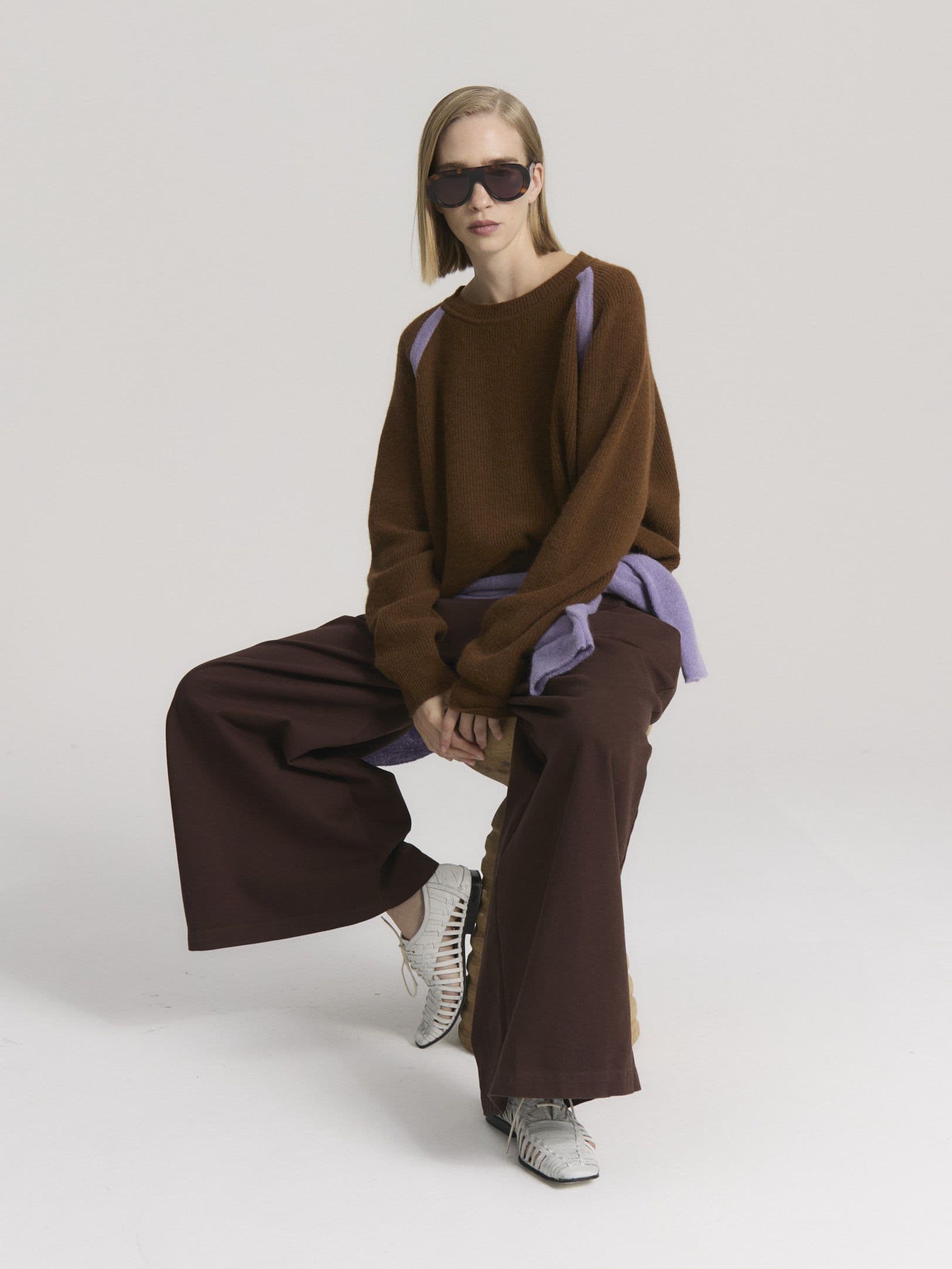 Sweater Adela