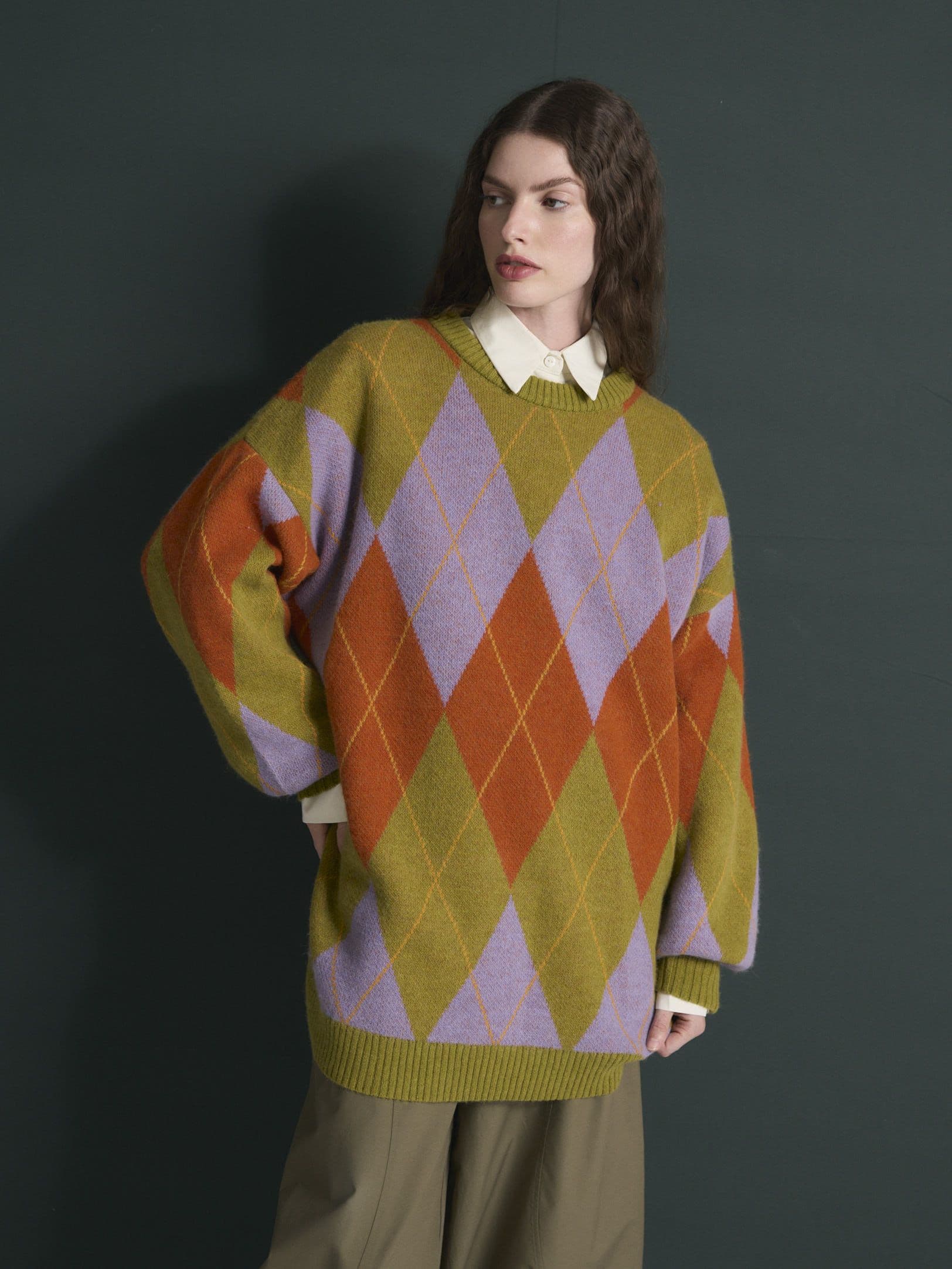 Sweater Francis