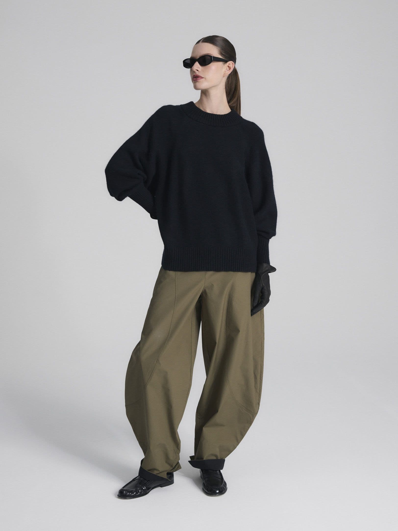 Sweater Guille