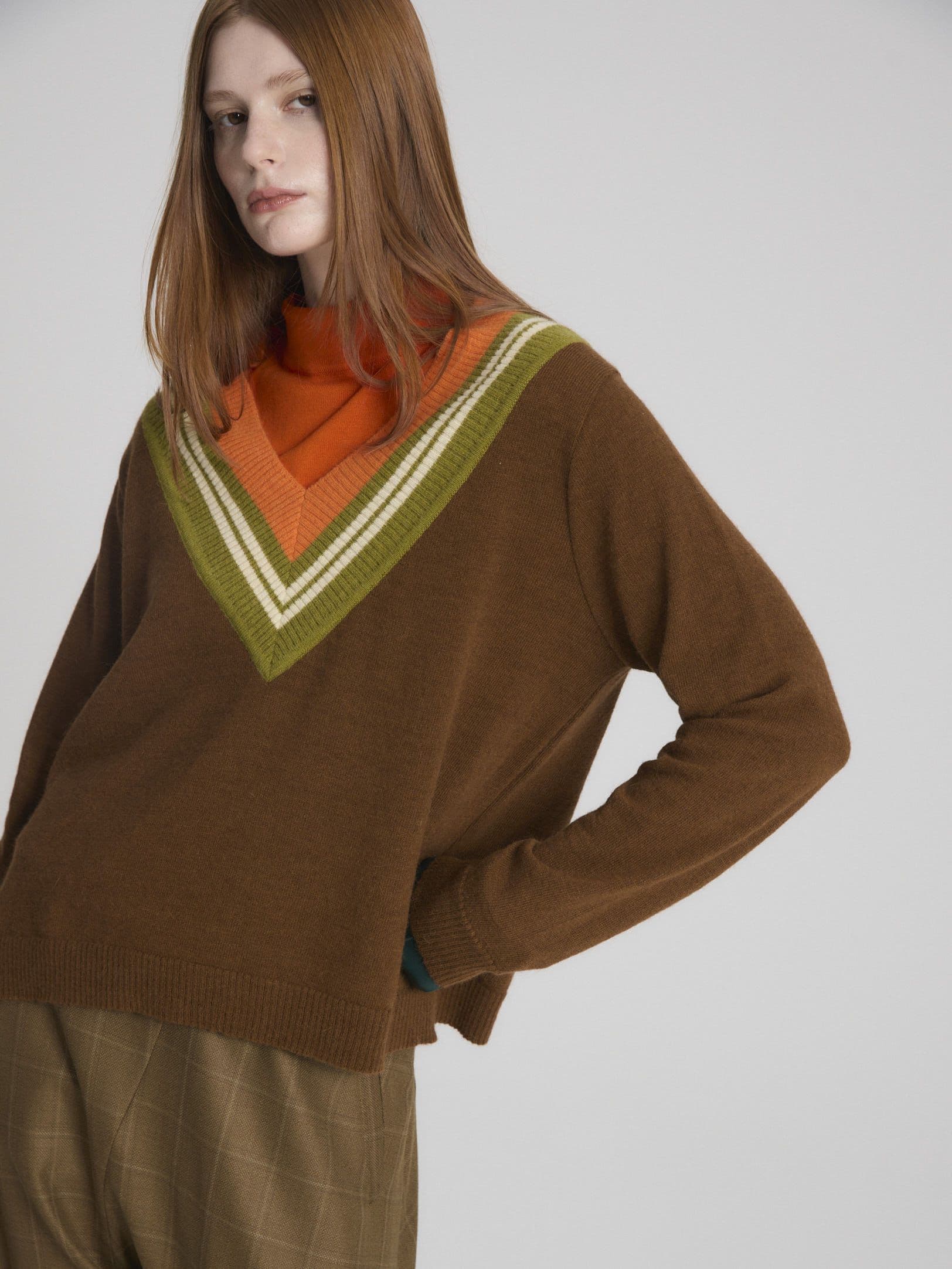 Sweater Stephi