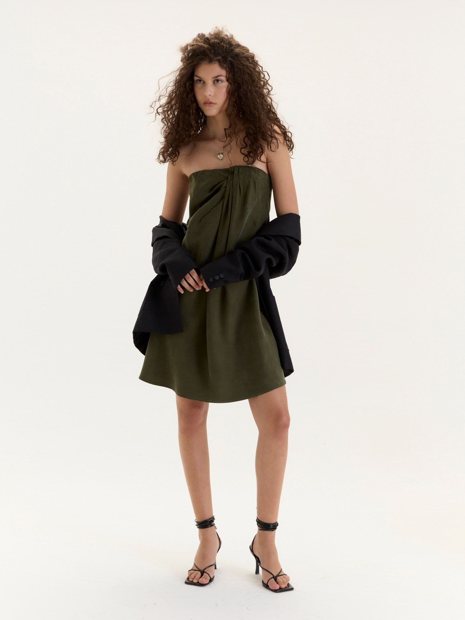 Vestido Rachel