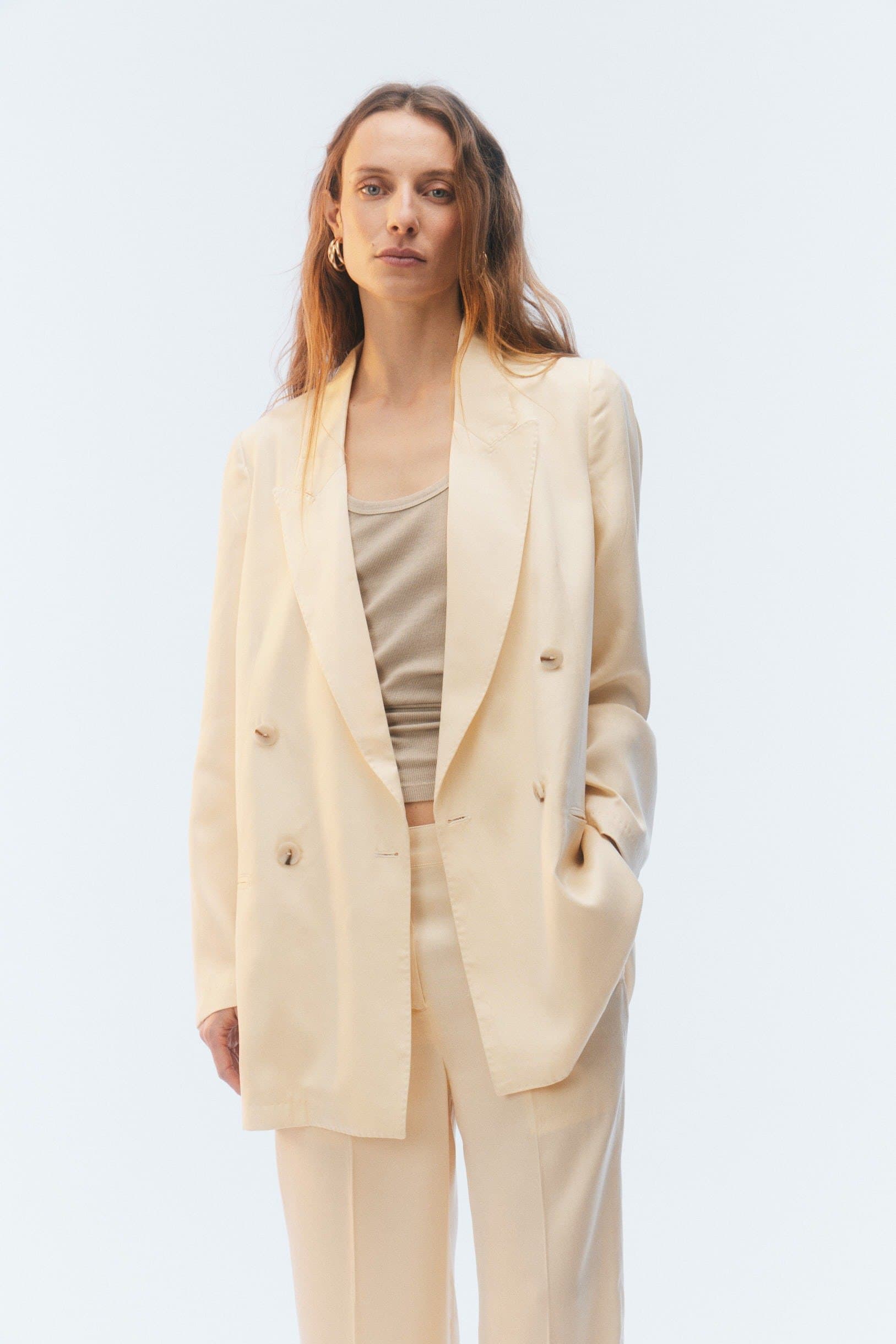 BLAZER JANIS