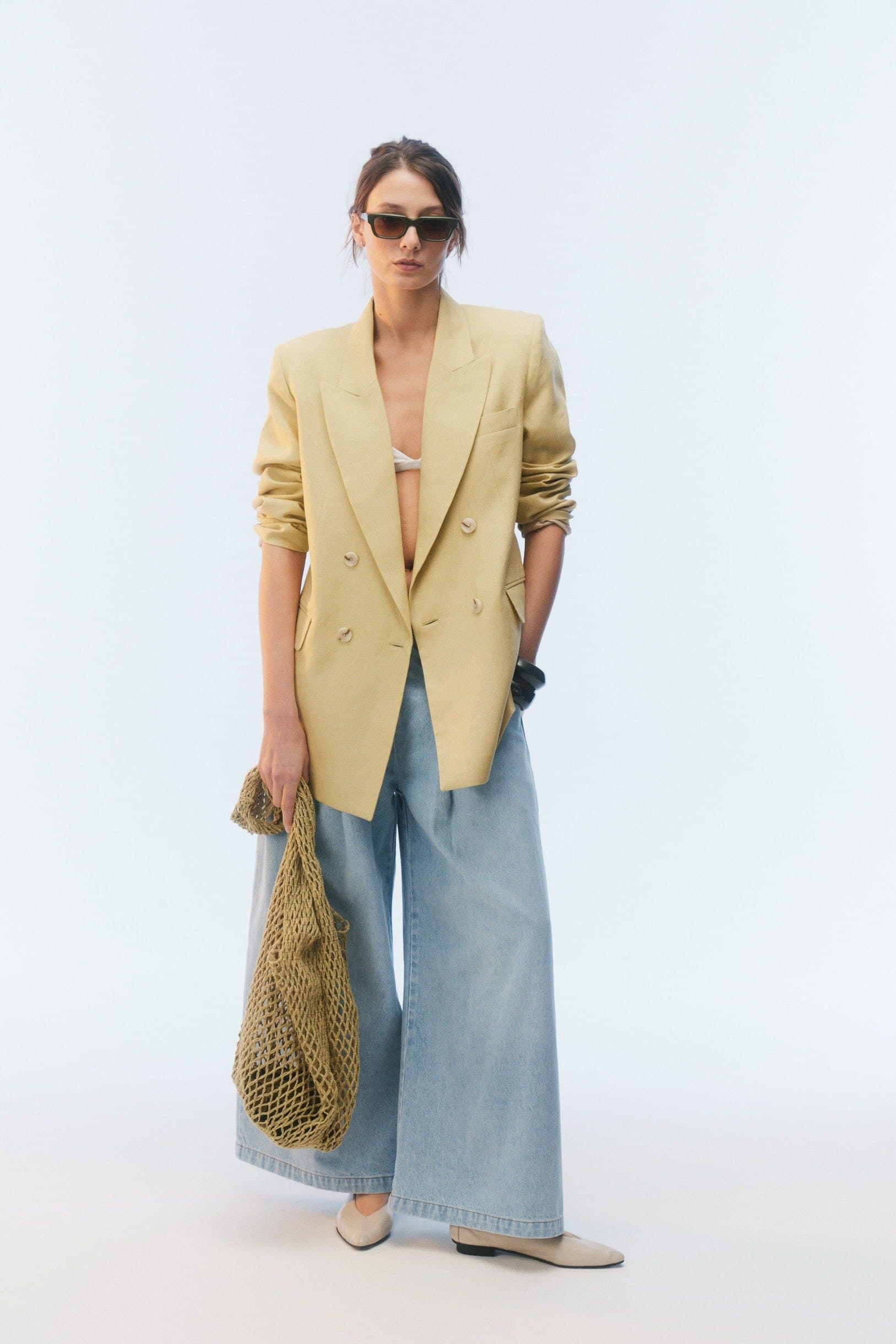 BLAZER MERI