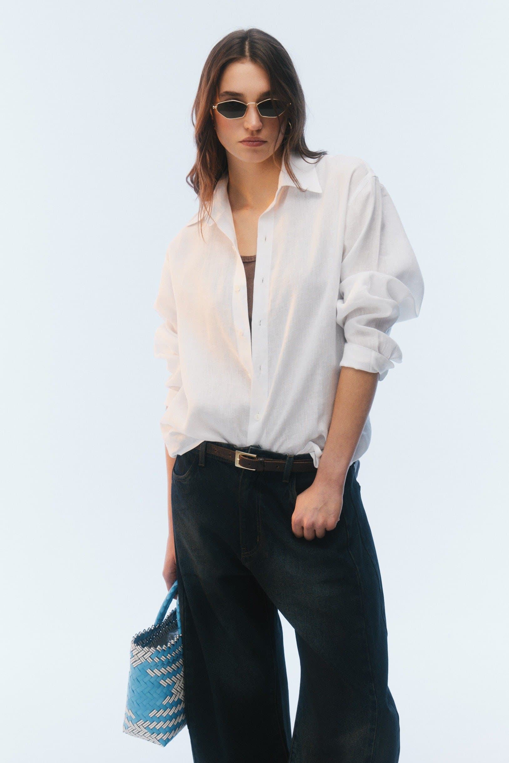 CAMISA SUMI