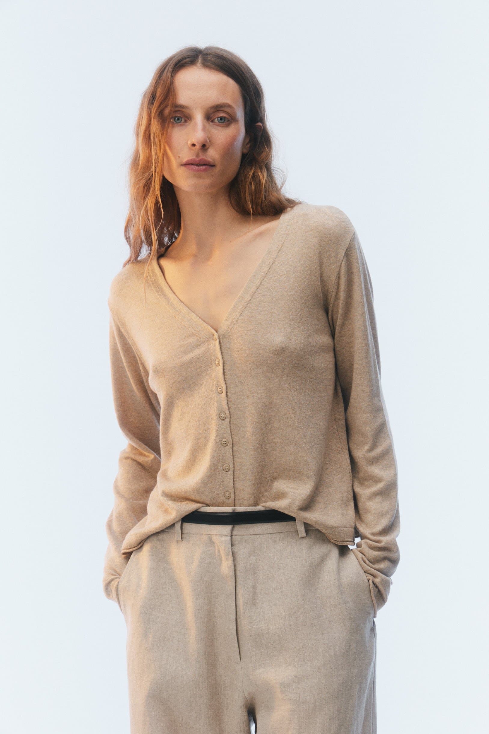 CARDIGAN ALICE
