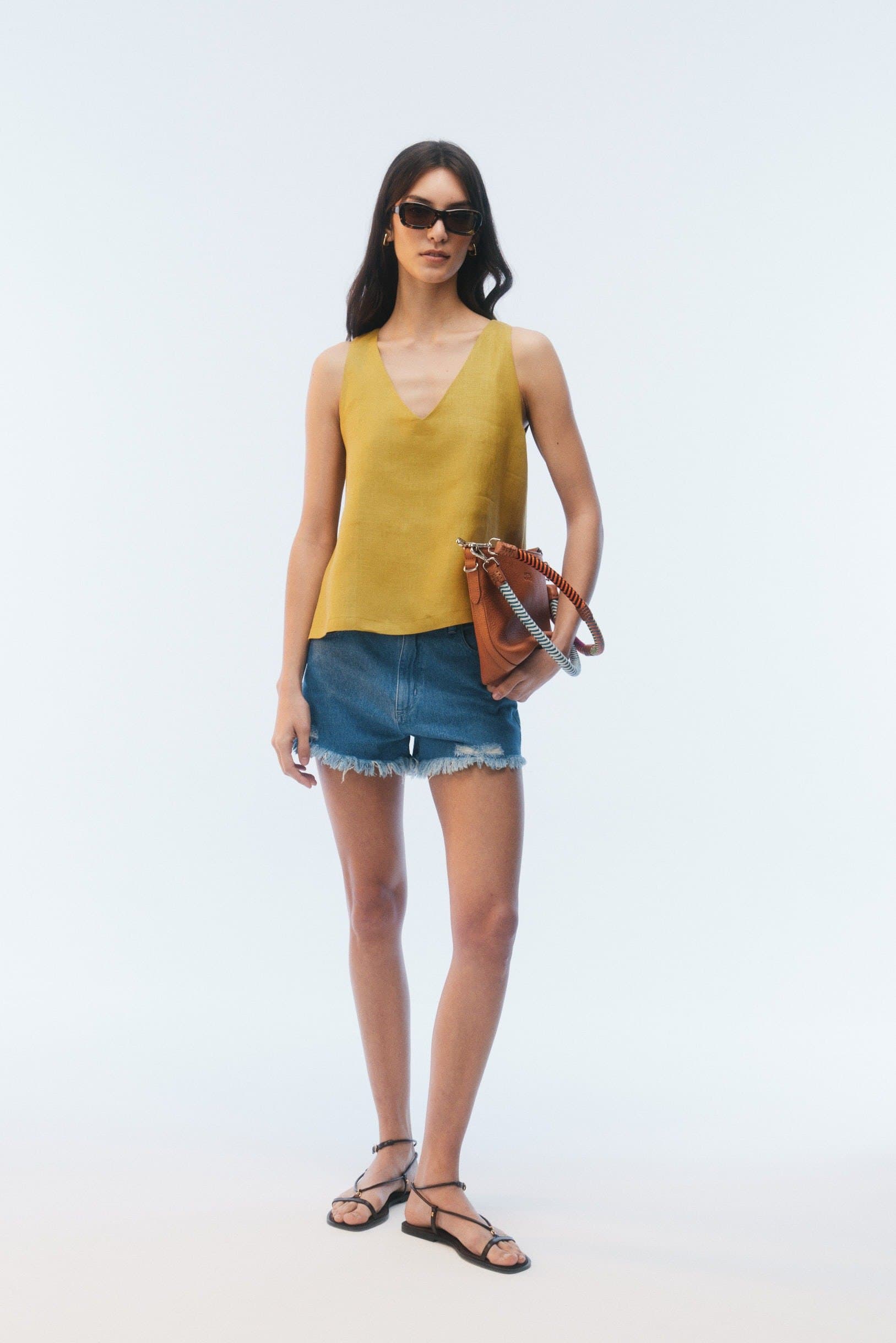 MUSCULOSA KIMI