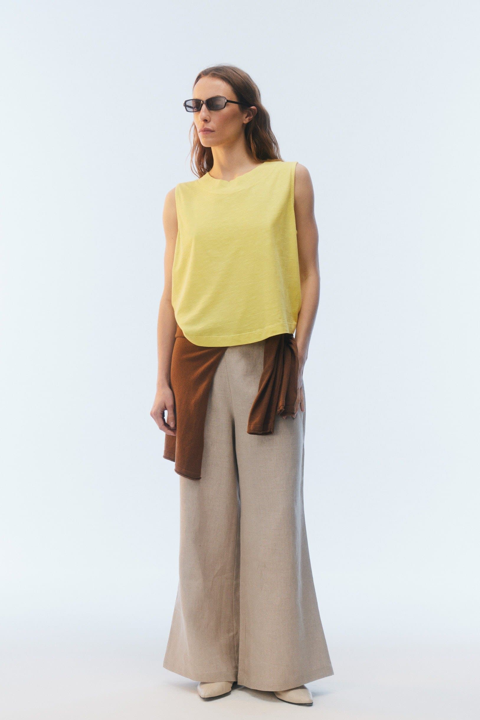 MUSCULOSA PARIS