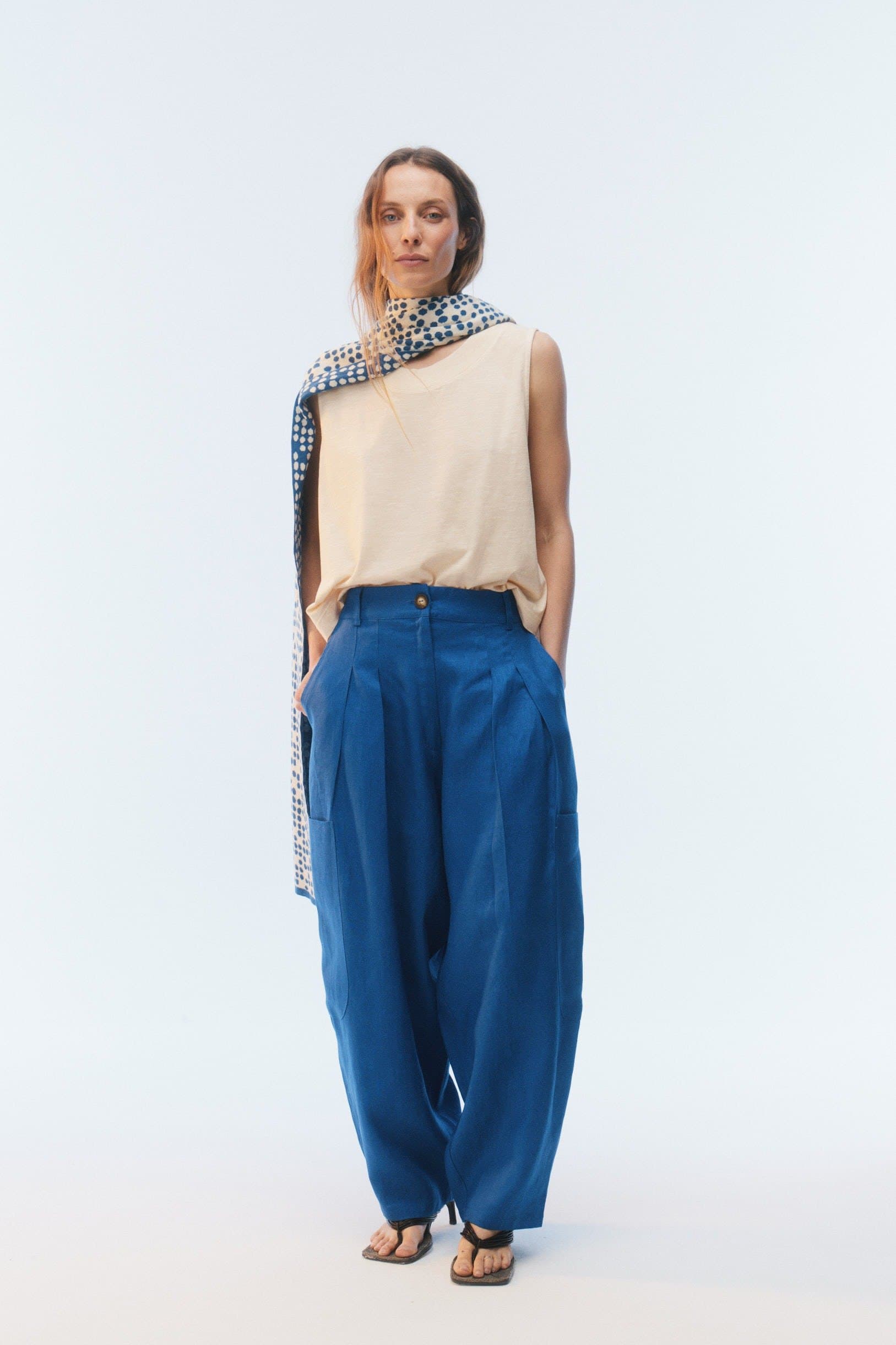 MUSCULOSA PARIS