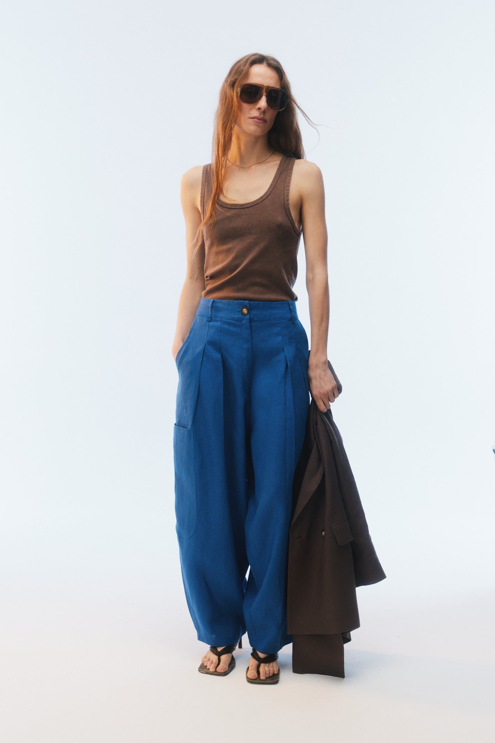 PANTALON INE