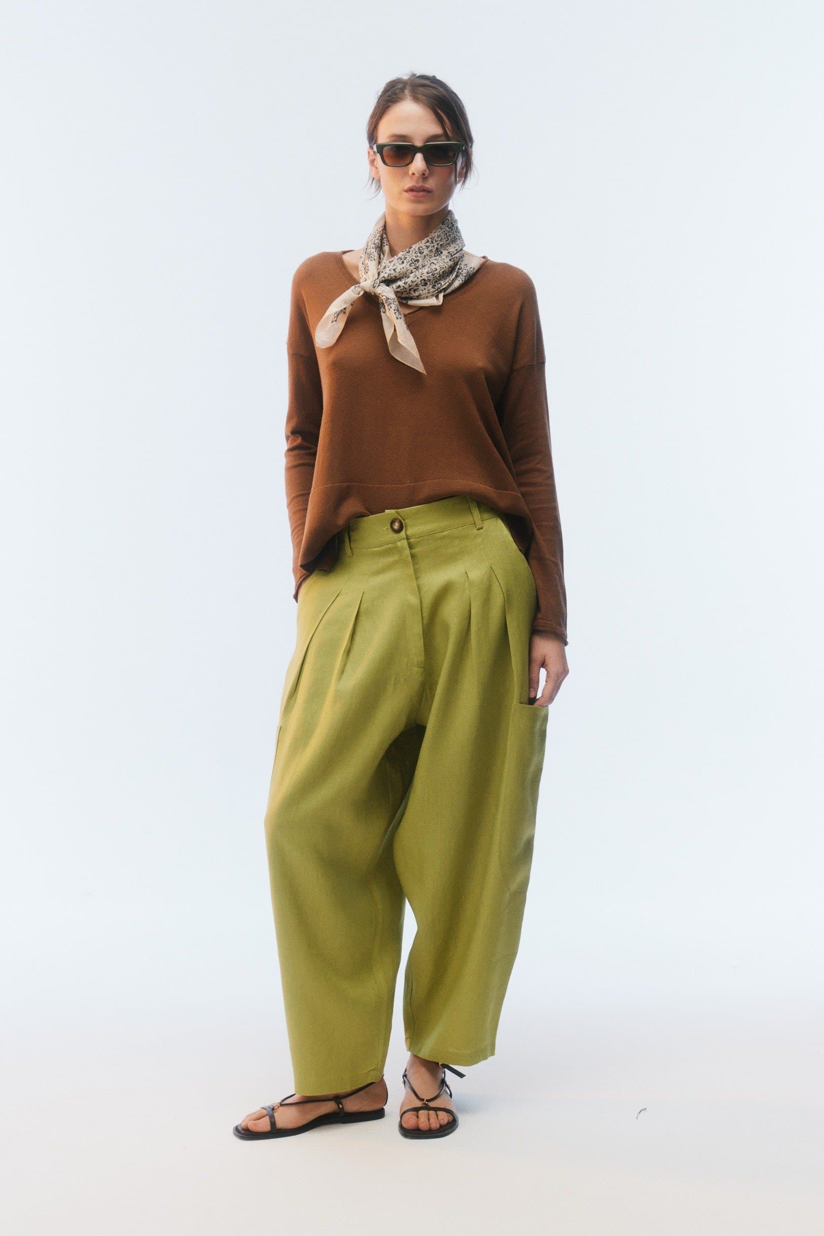 PANTALON INE