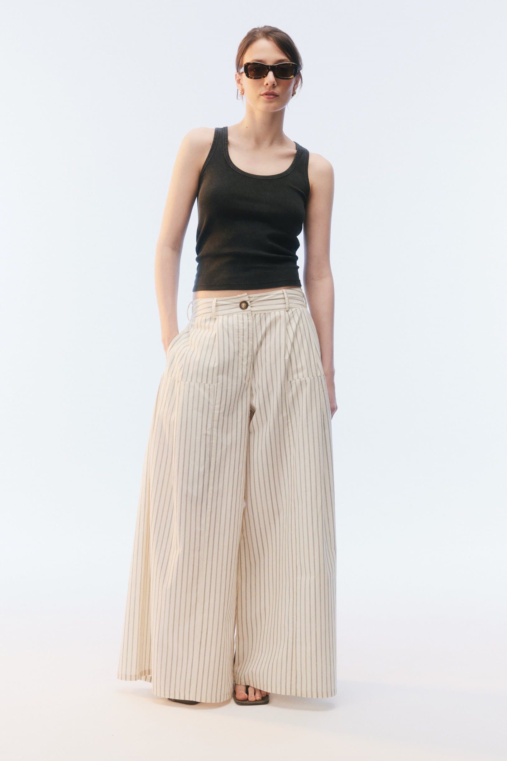 PANTALON TAMIA