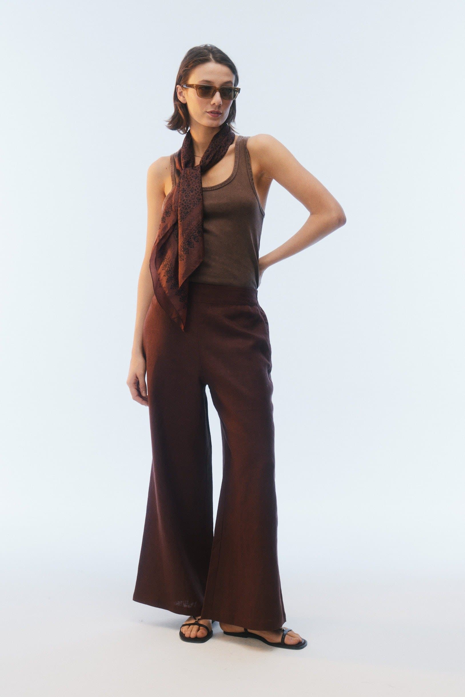 PANTALON YUMEI