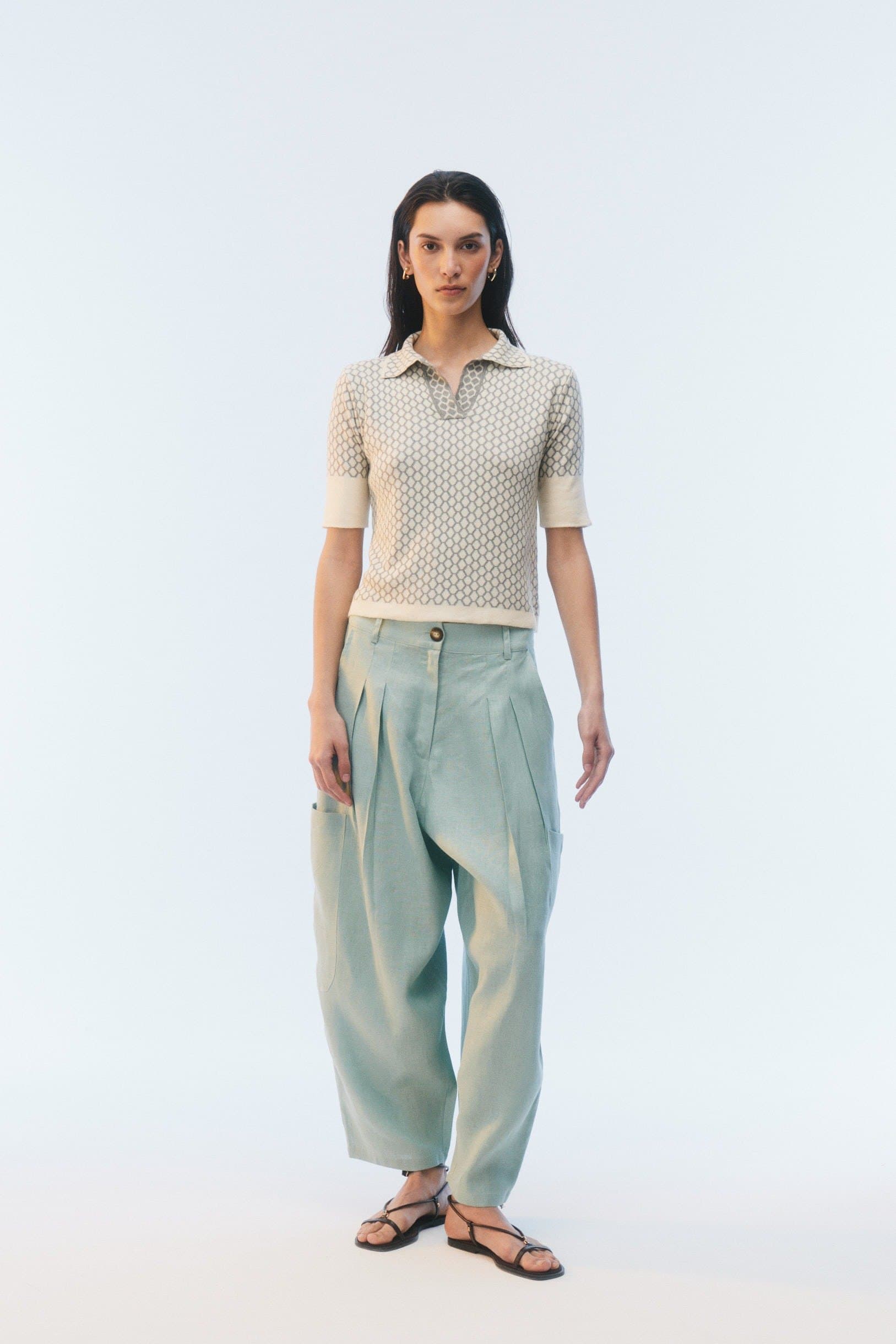PANTALON INE