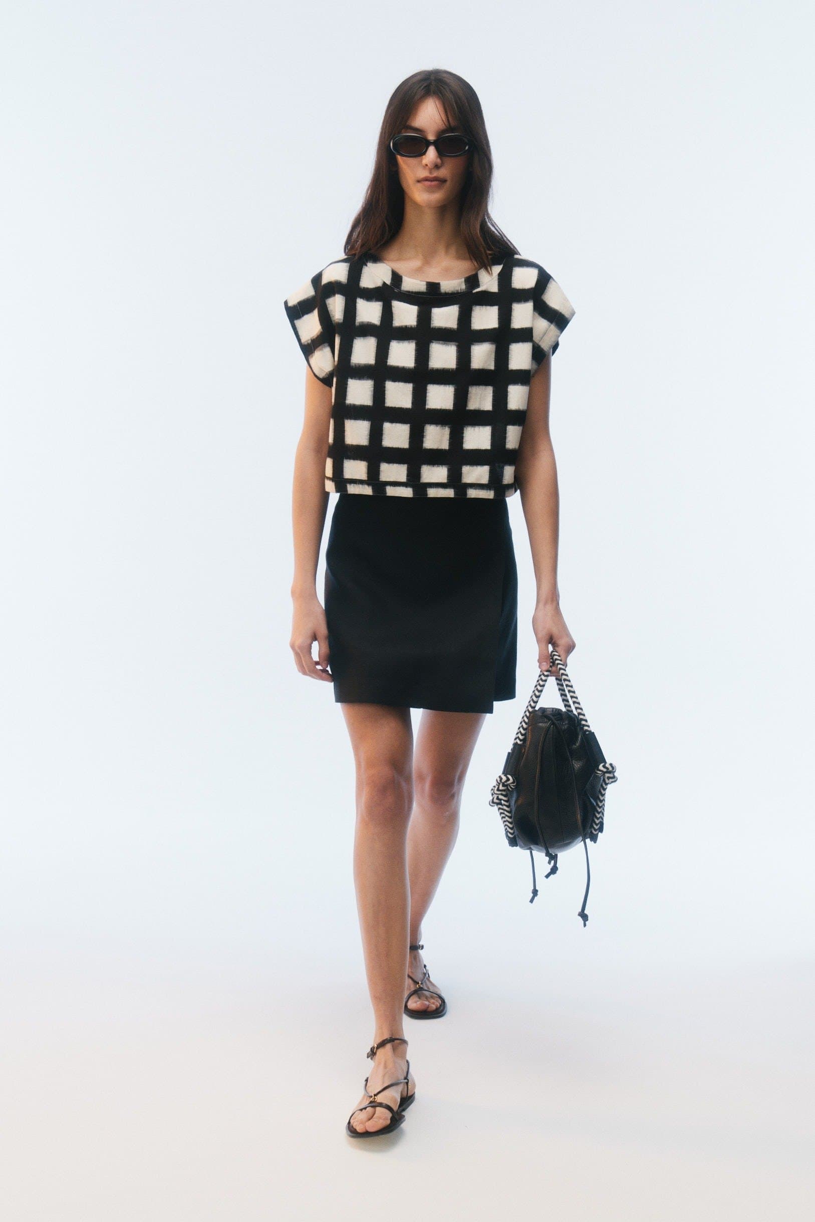 FALDA OLIVER