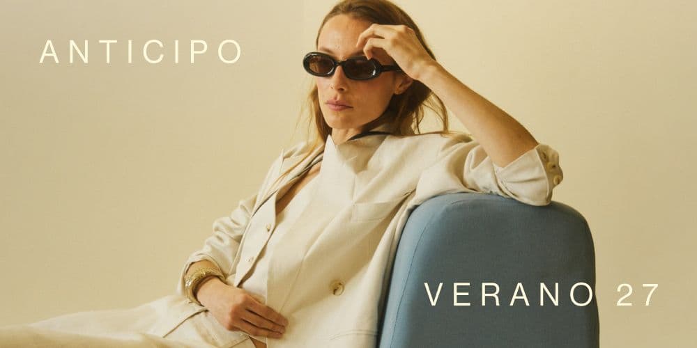 Anticipo Colección Verano ´27