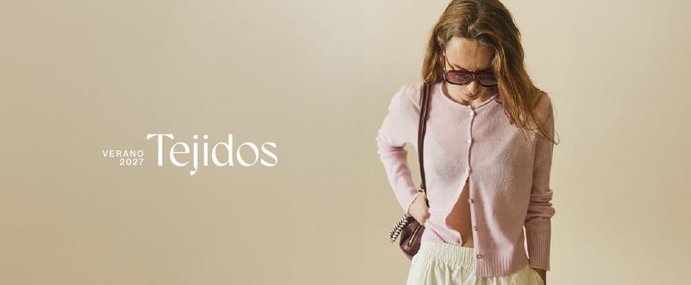Sweaters y Cárdigans