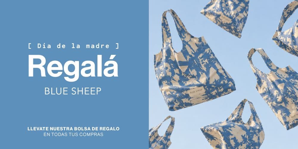 Regalá Blue Sheep