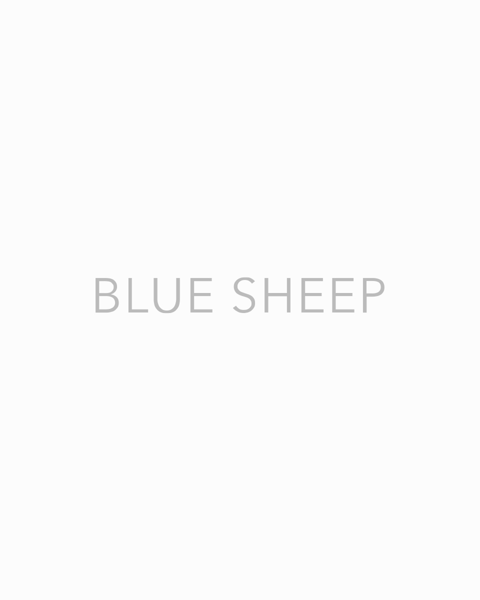 E-Card Blue Sheep