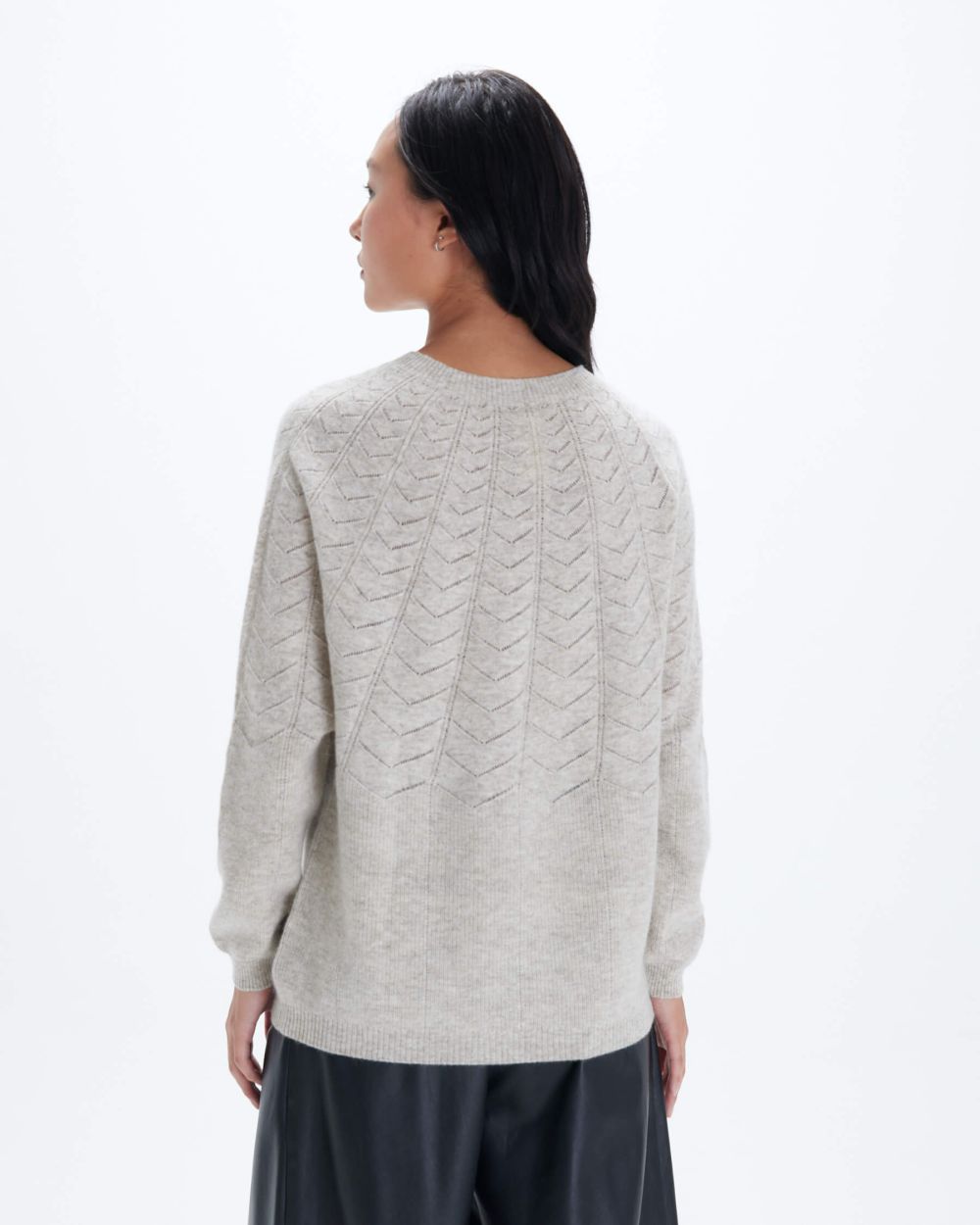 Sweater Benedetto
