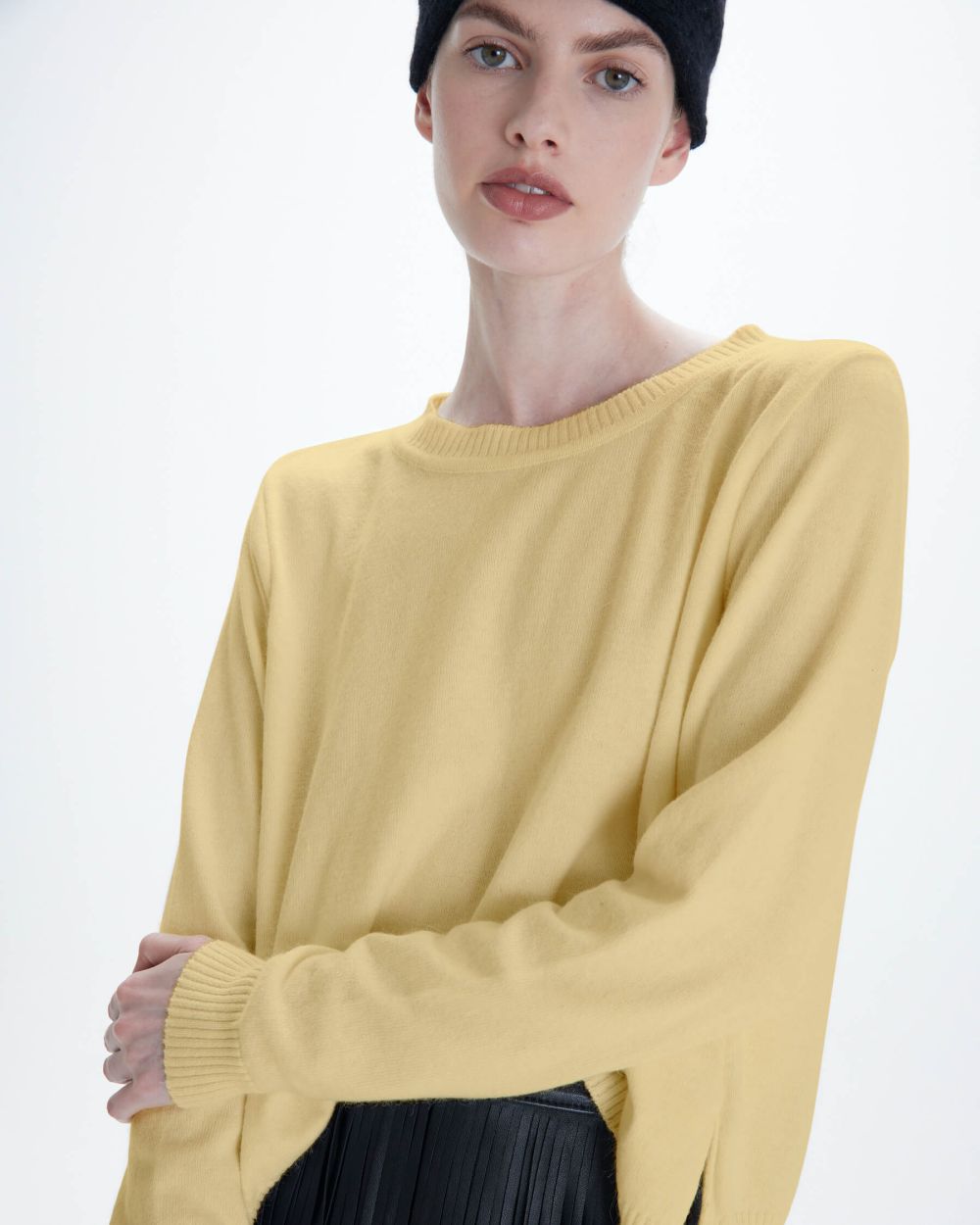 Sweater Sara Algodón 