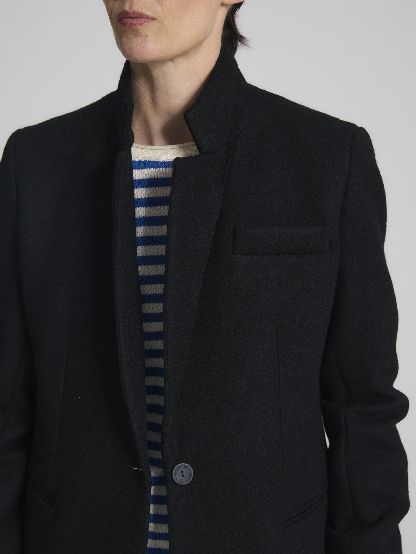 Blazer Albano