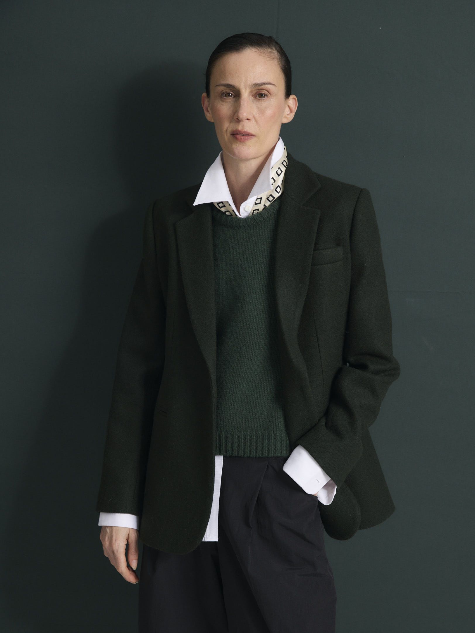 Blazer Albano
