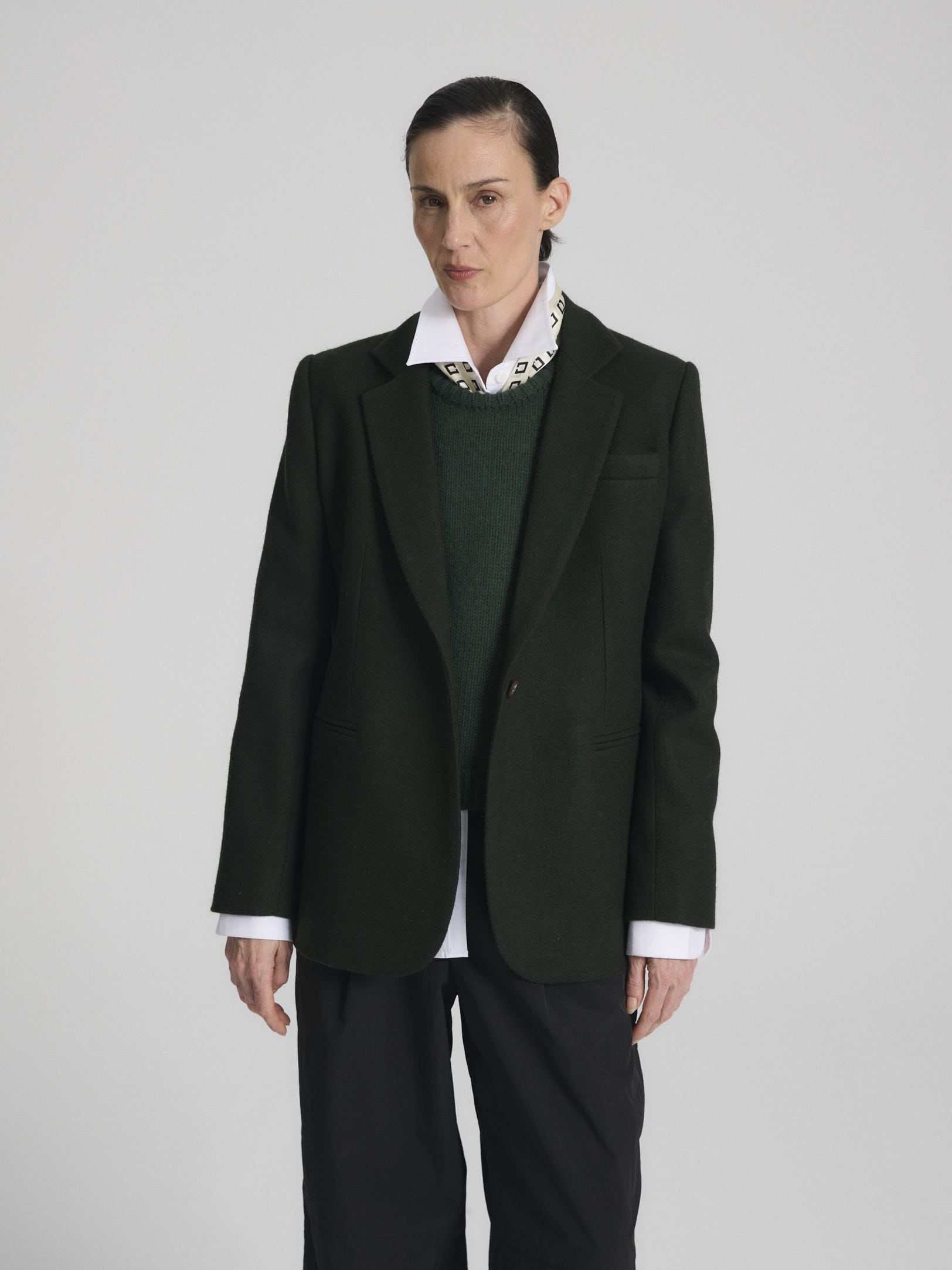 Blazer Albano