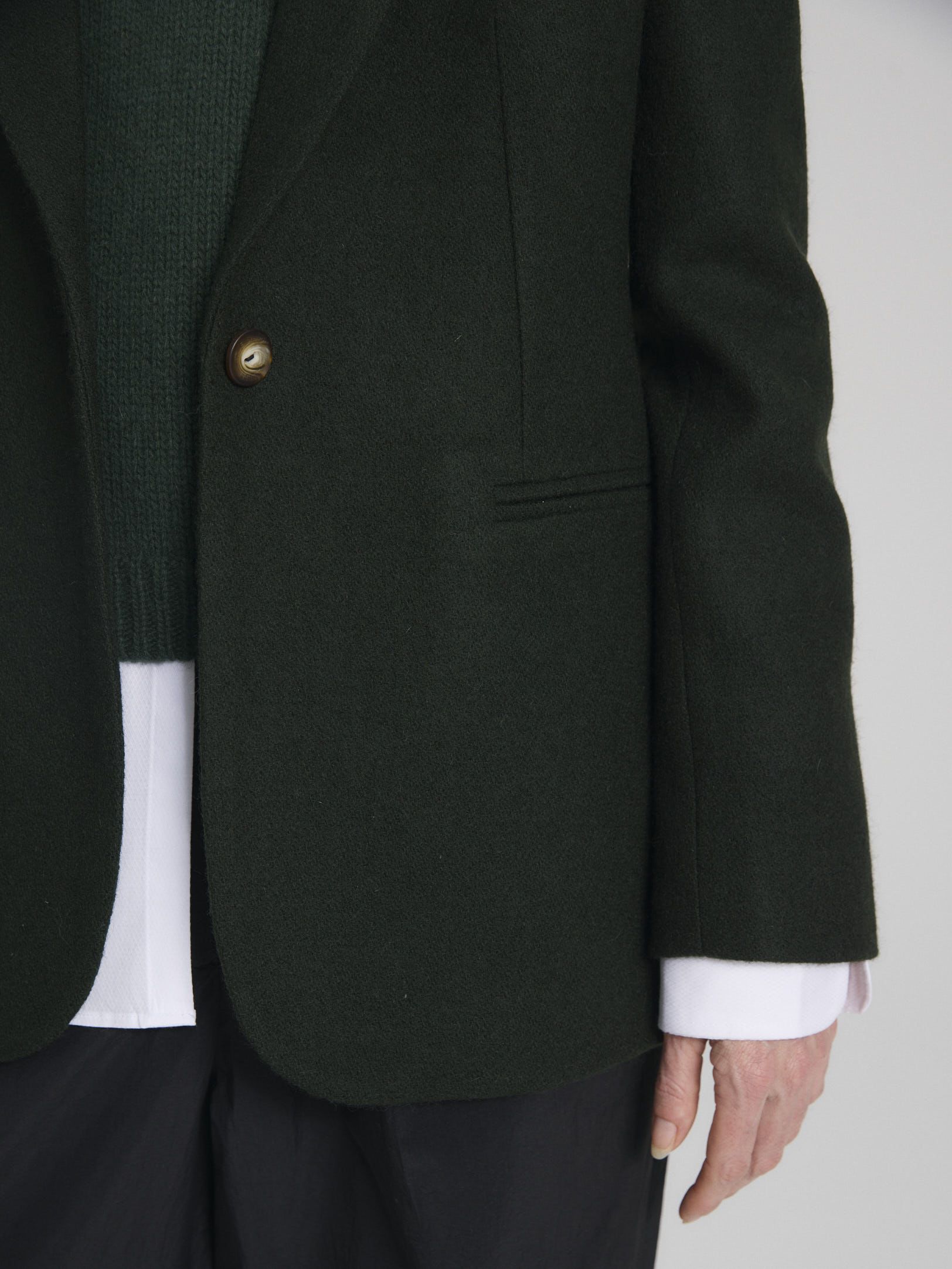 Blazer Albano