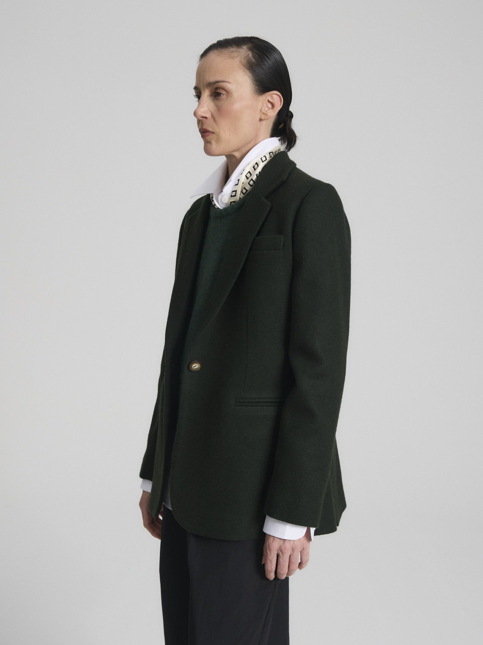 Blazer Albano