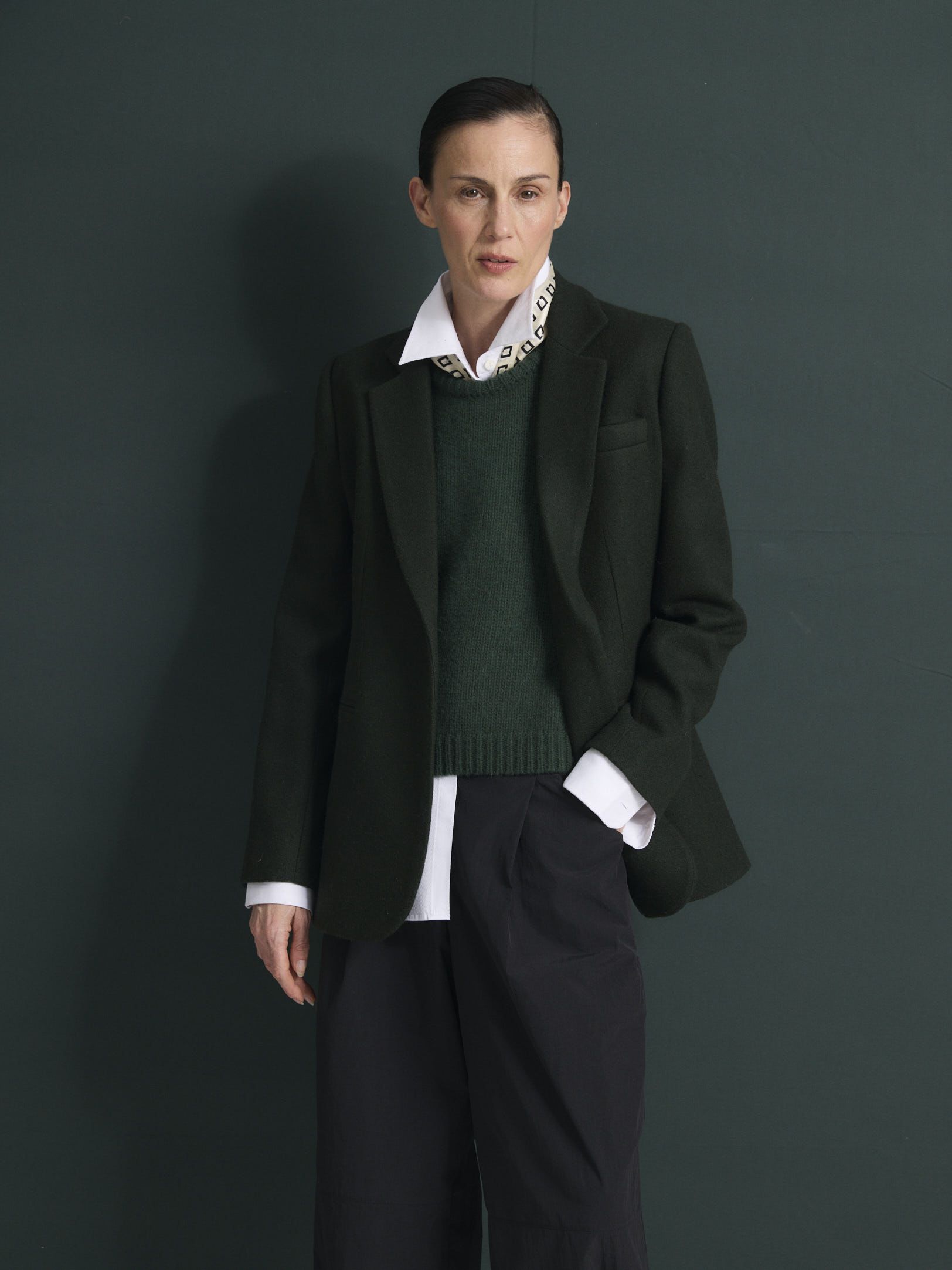 Blazer Albano