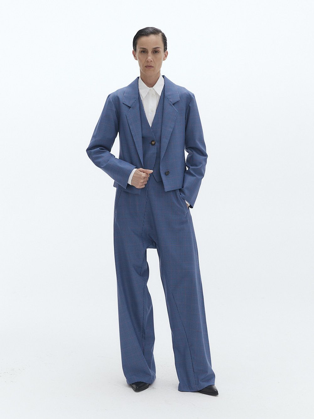 Blazer Antonio