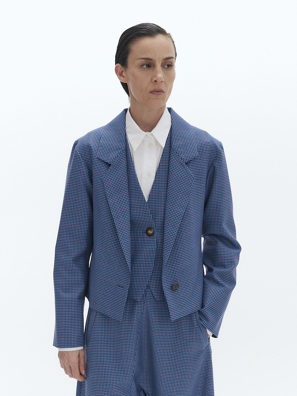 Blazer Antonio