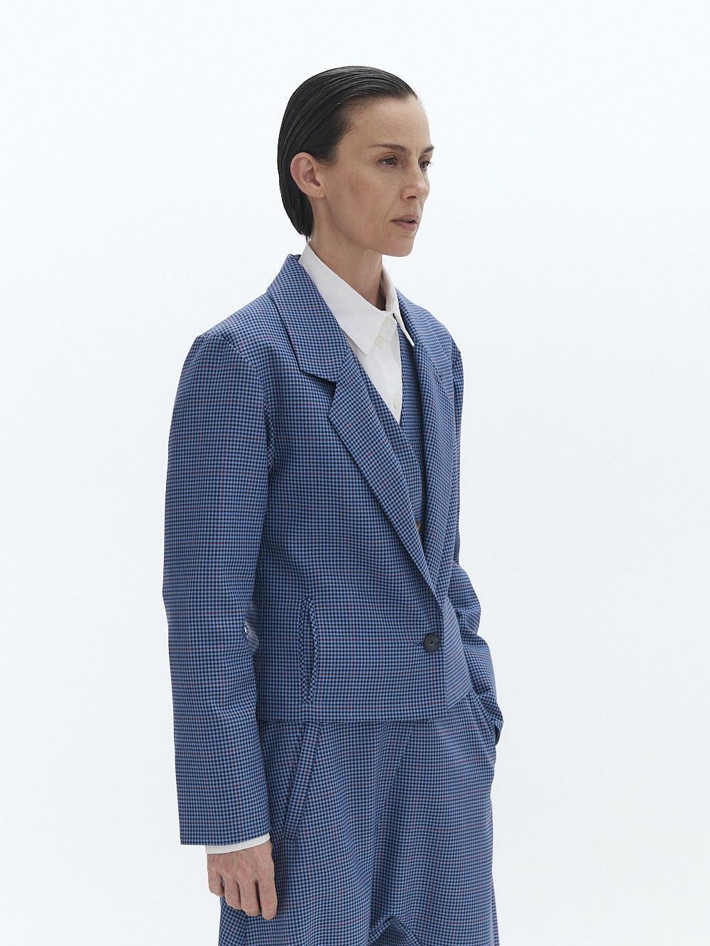 Blazer Antonio